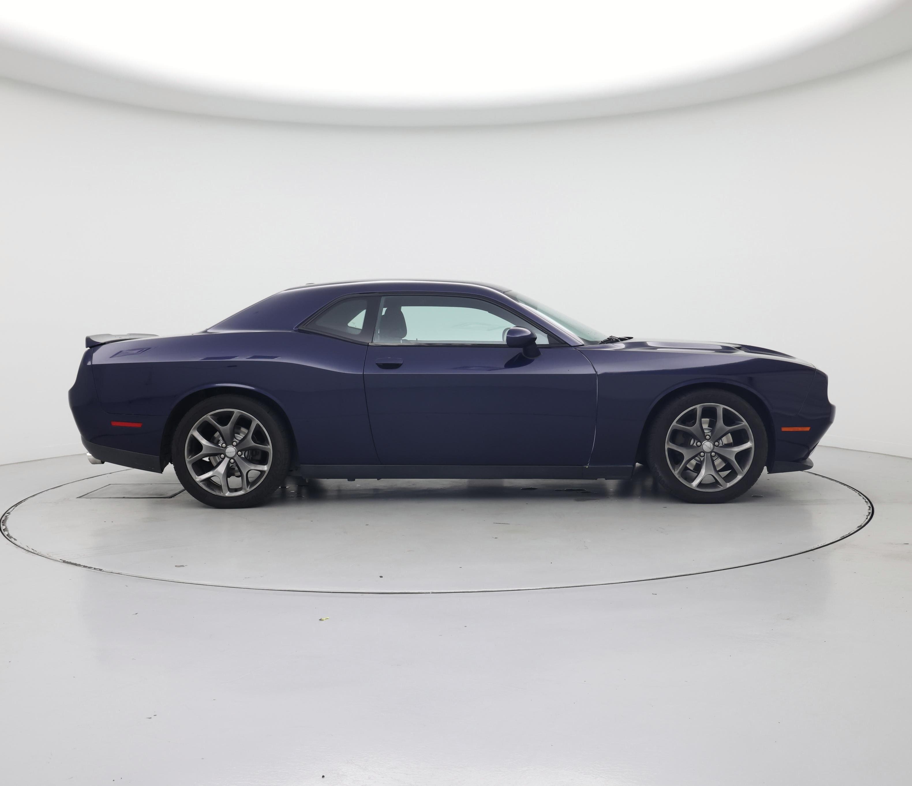 Thumbnail: 2015 Dodge Challenger - 7