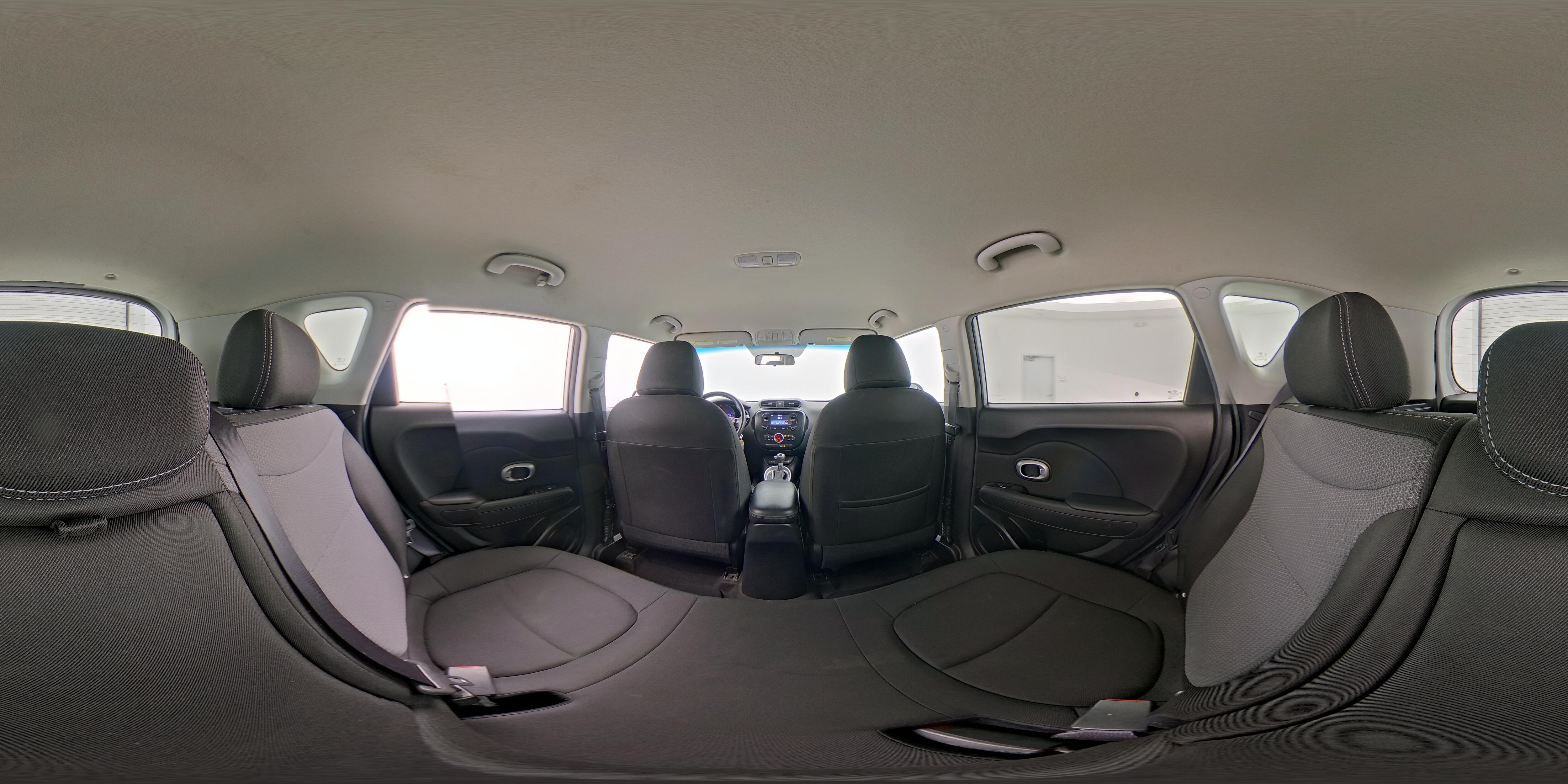 2017 Kia Soul + - Photo 25