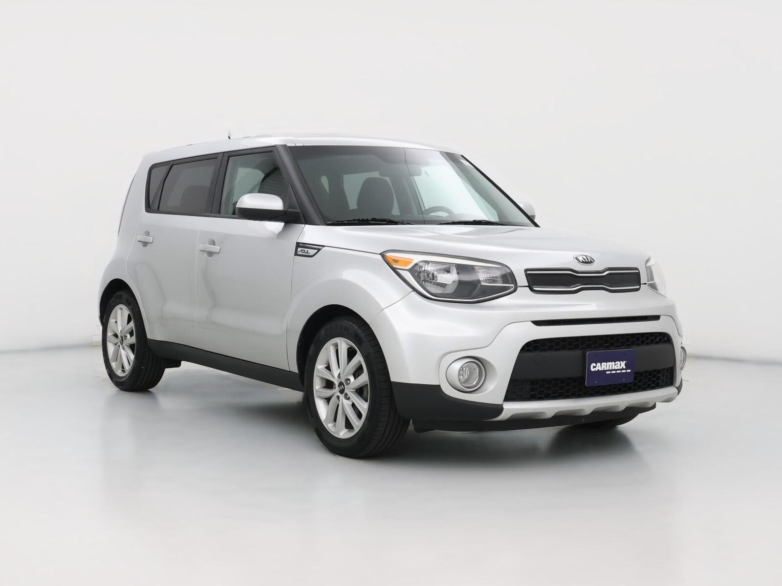 2017 Kia Soul + - Photo 1