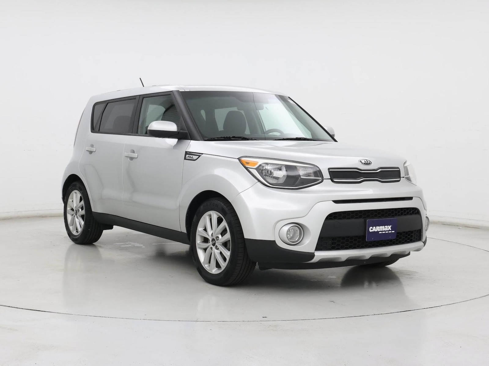 2017 Kia Soul + - Photo 2
