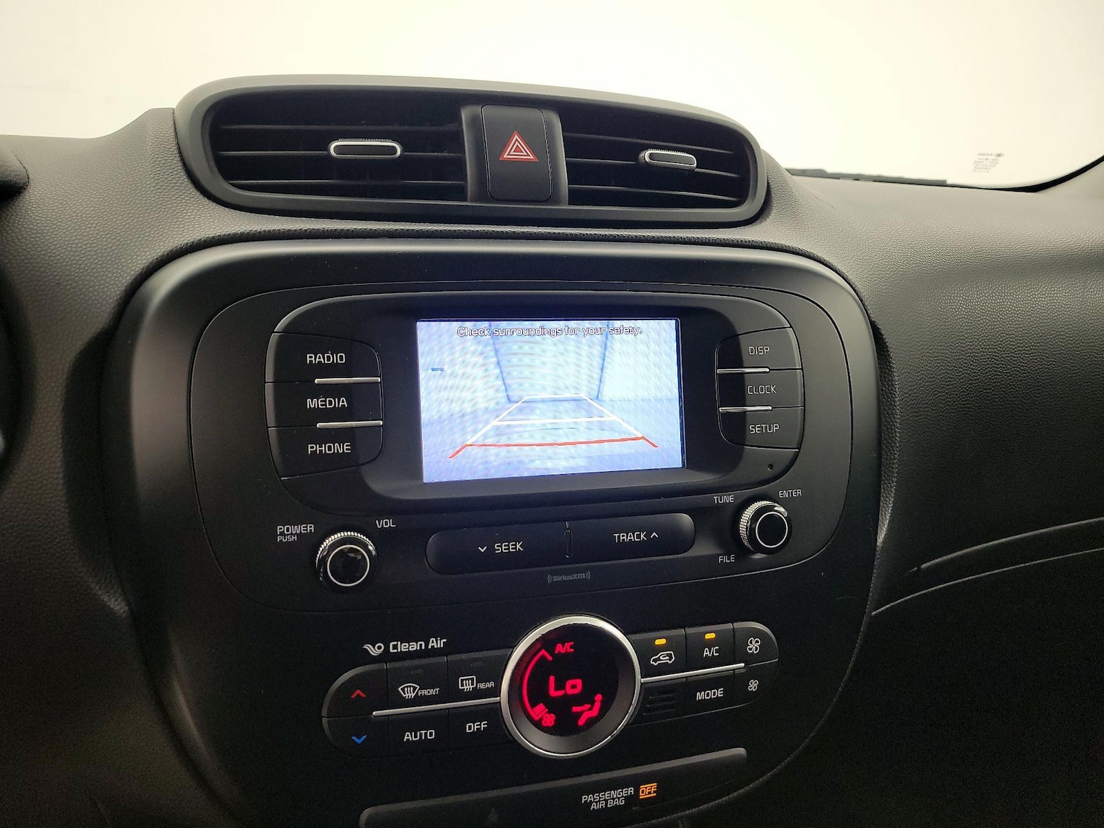 2017 Kia Soul + - Photo 15