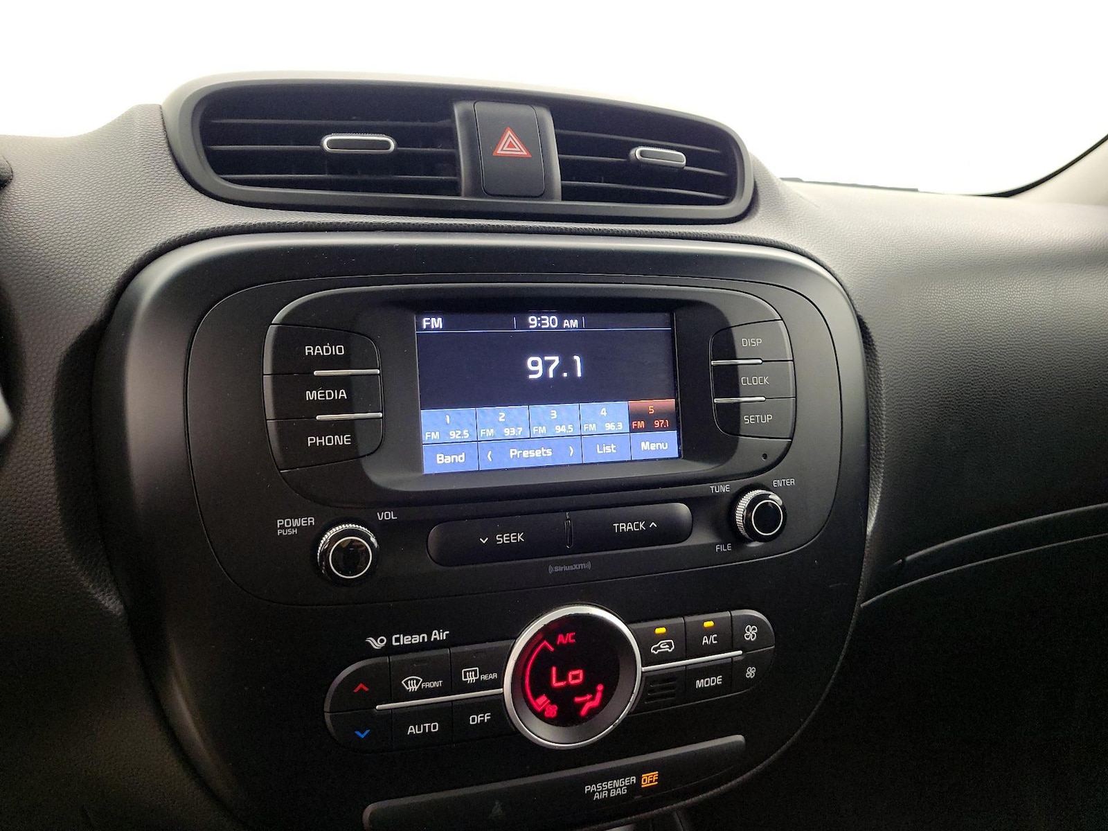 2017 Kia Soul + - Photo 16