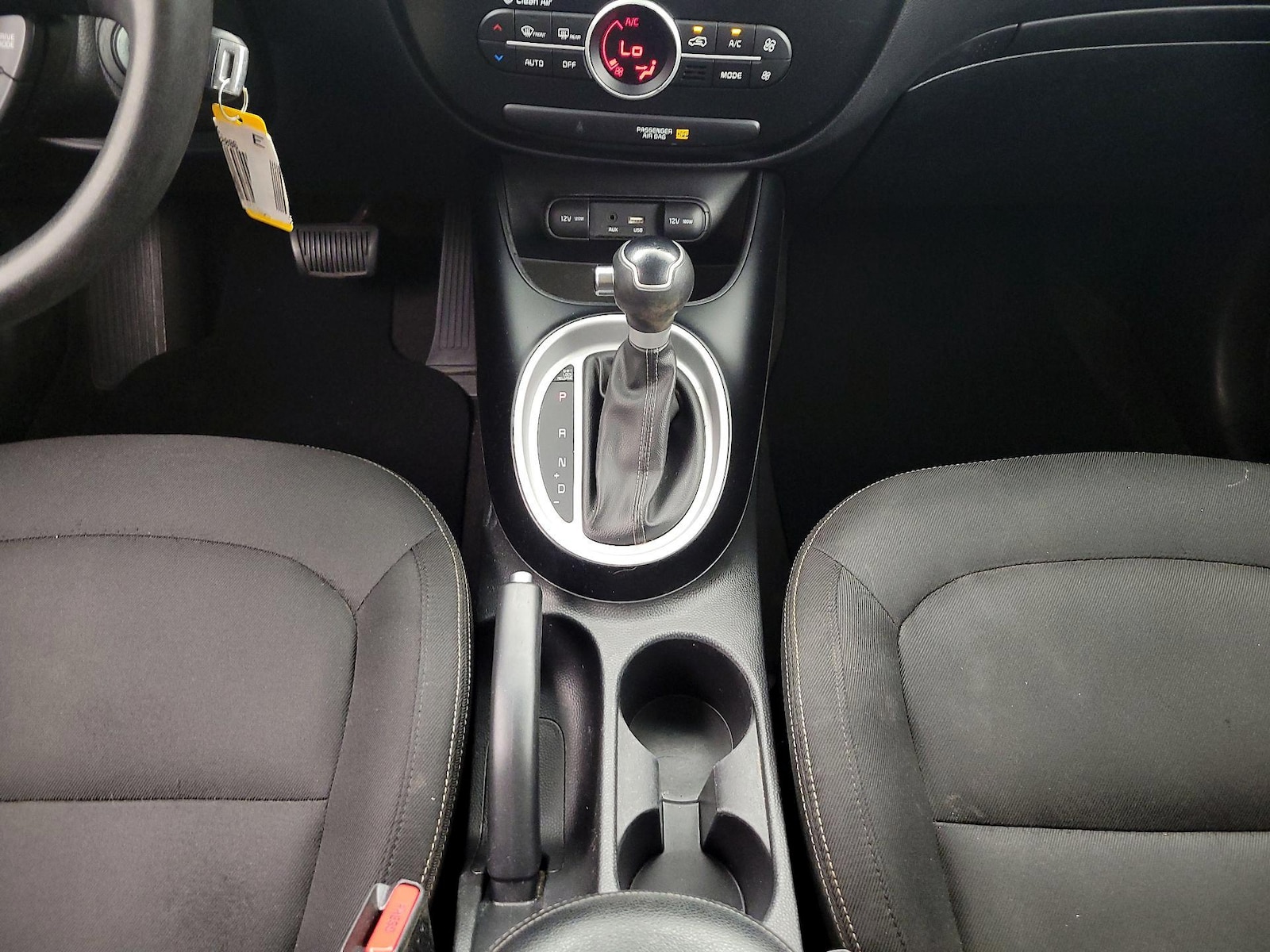 2017 Kia Soul + - Photo 18