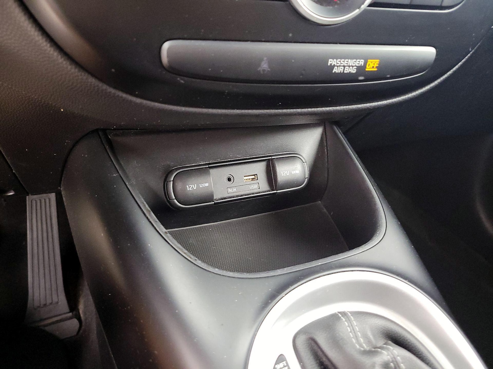 2017 Kia Soul + - Photo 19