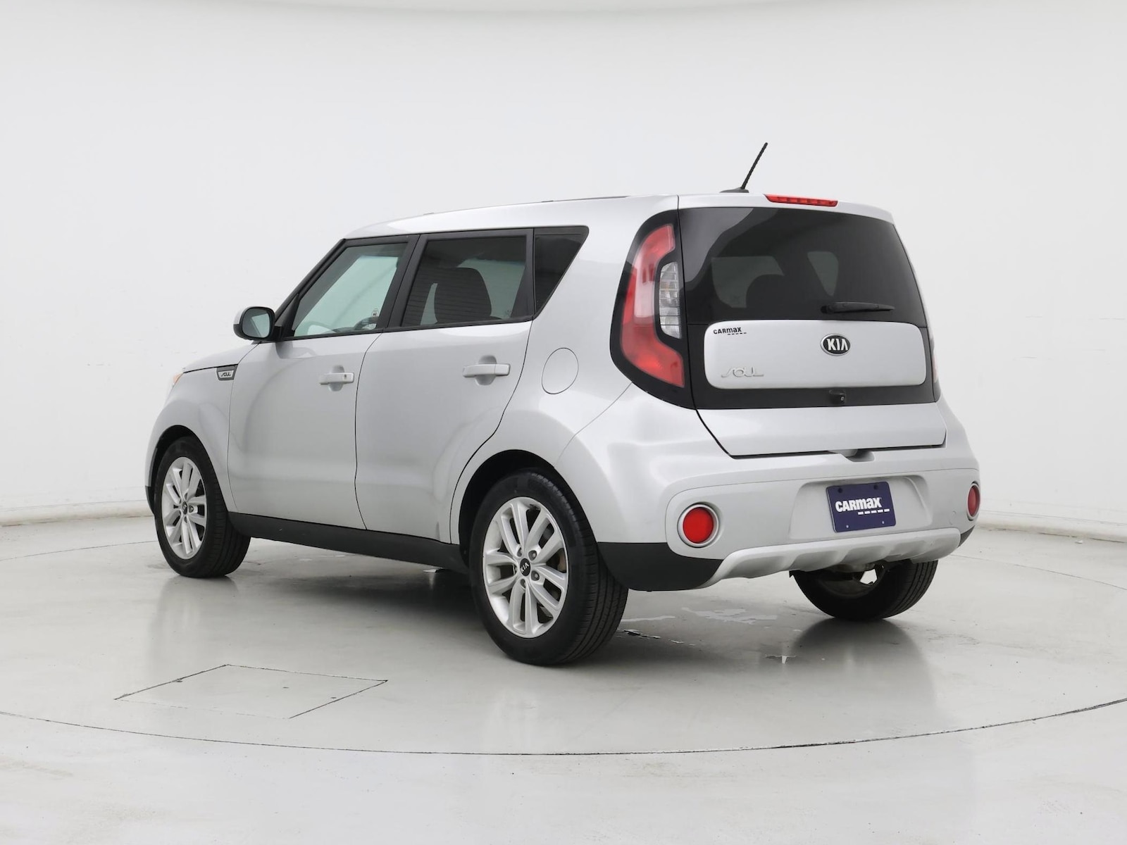 2017 Kia Soul + - Photo 3
