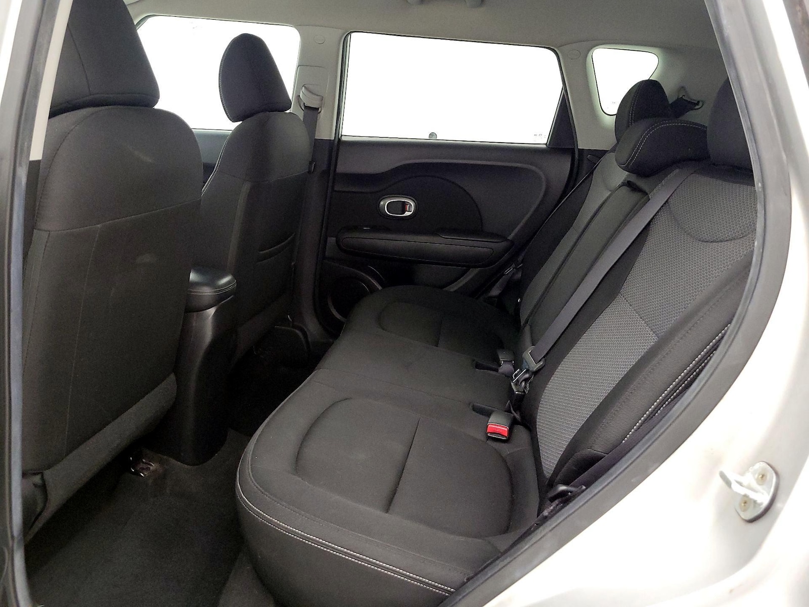 2017 Kia Soul + - Photo 20