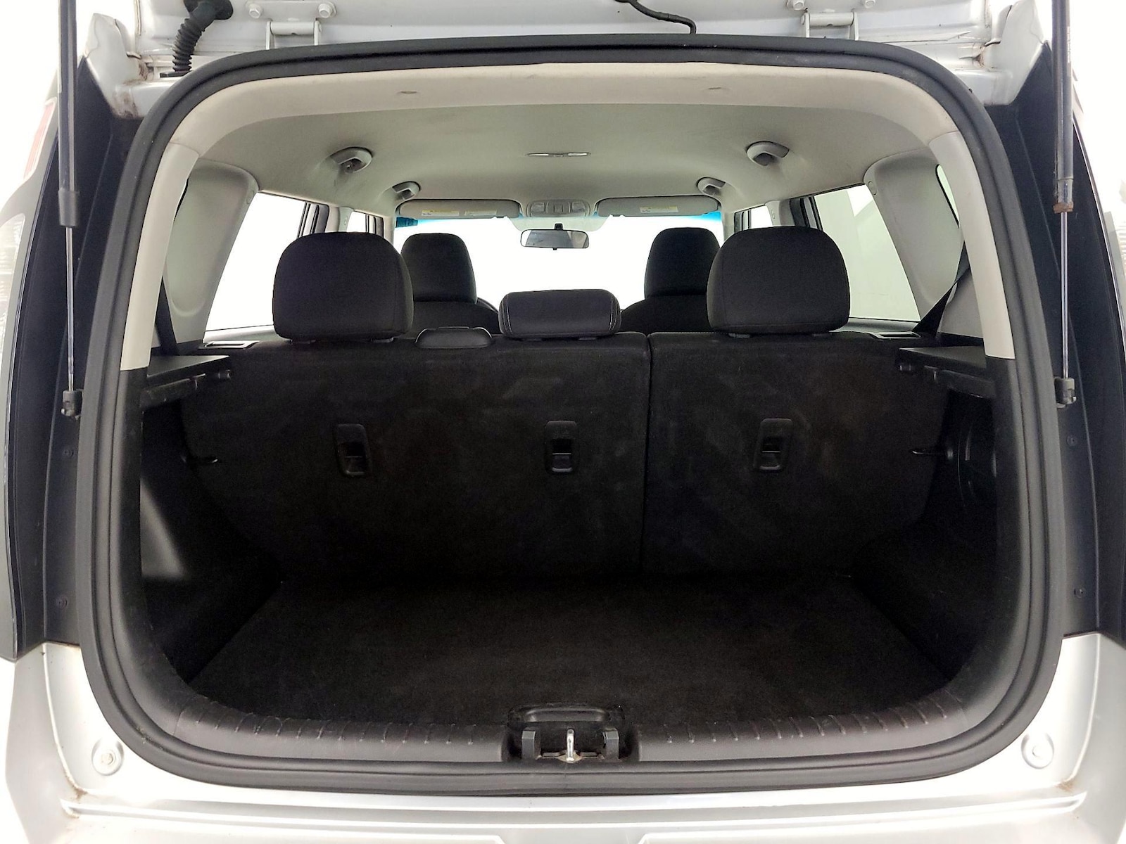 2017 Kia Soul + - Photo 21