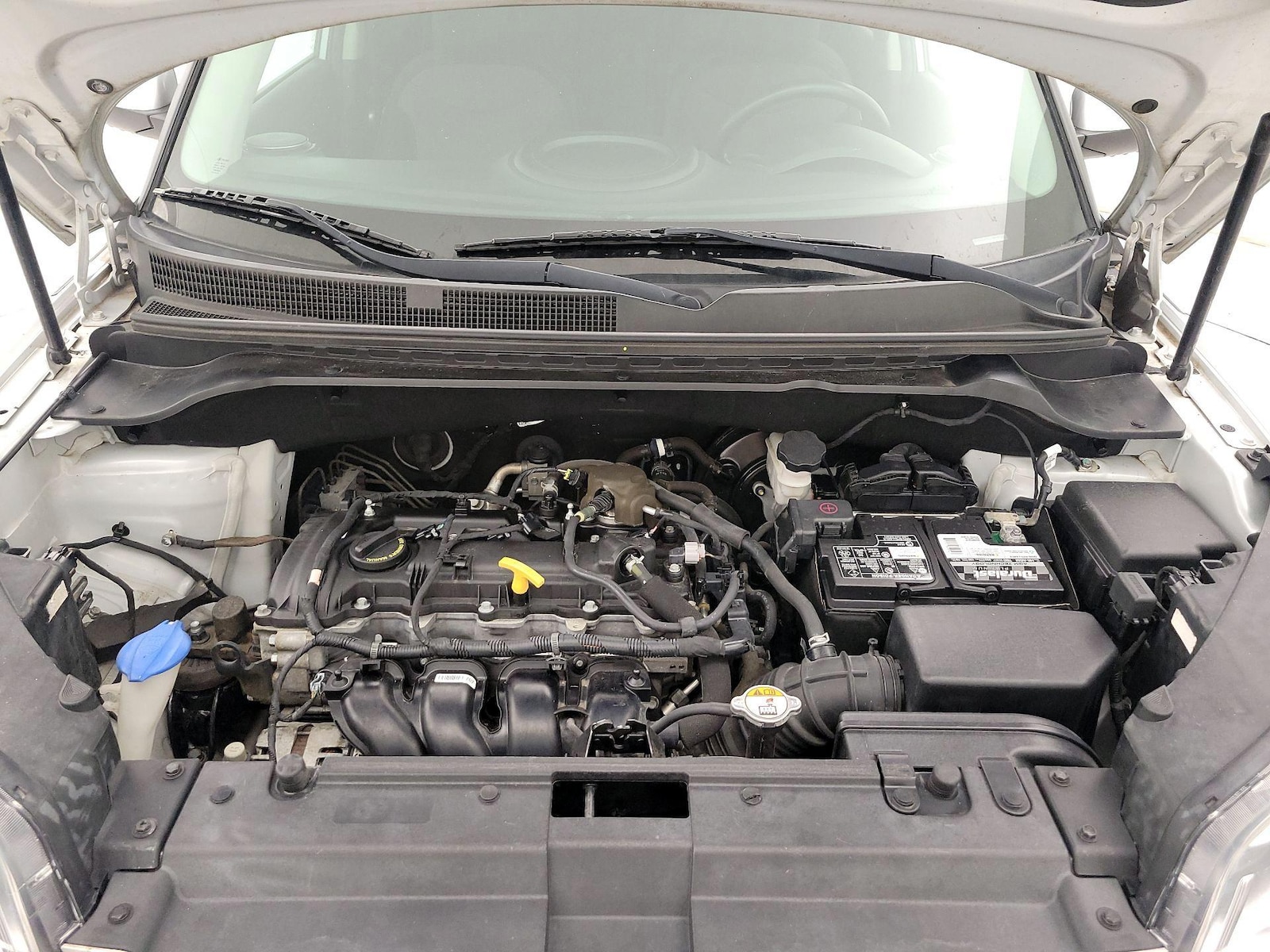 2017 Kia Soul + - Photo 22