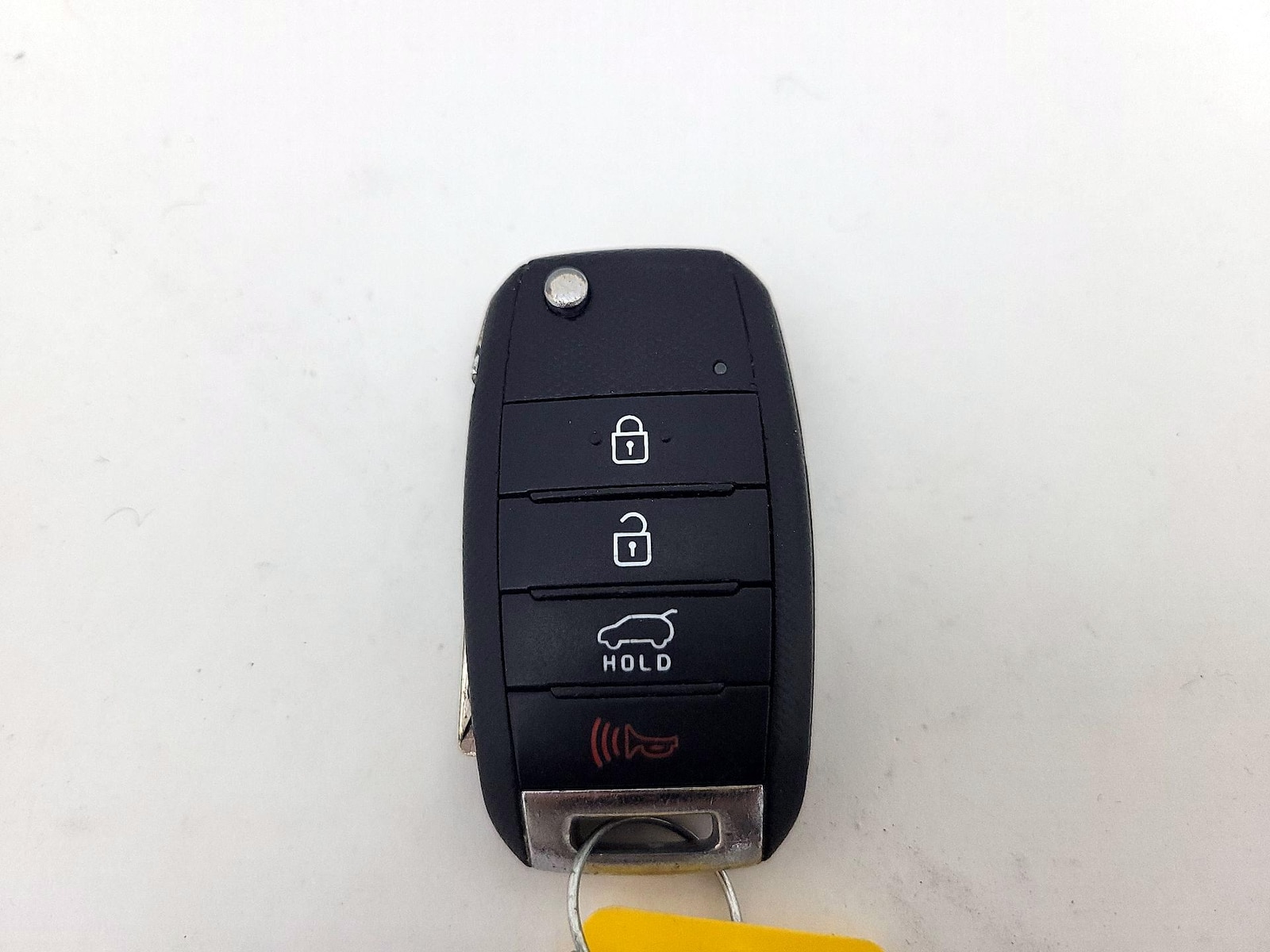 2017 Kia Soul + - Photo 23