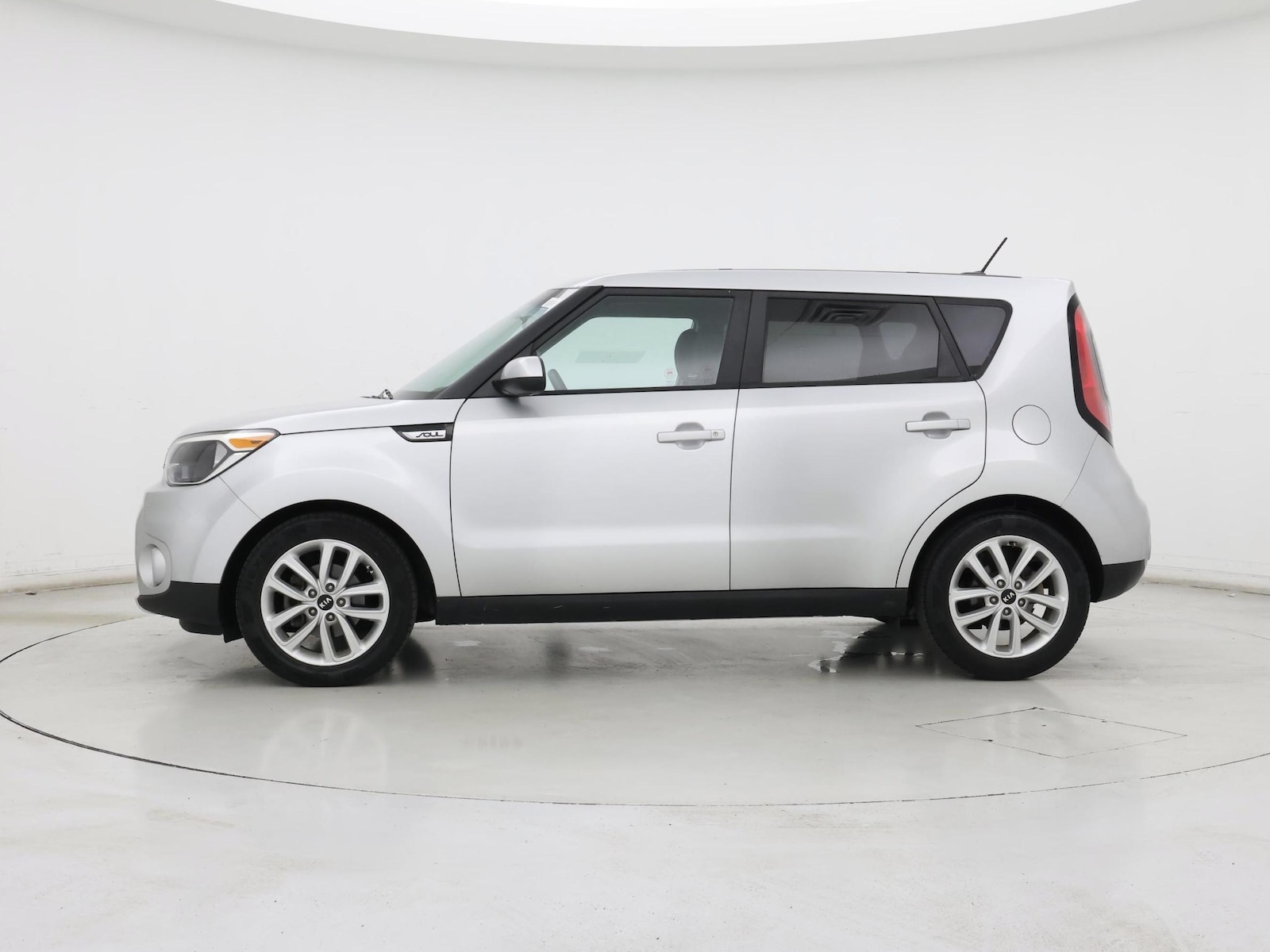 2017 Kia Soul + - Photo 4