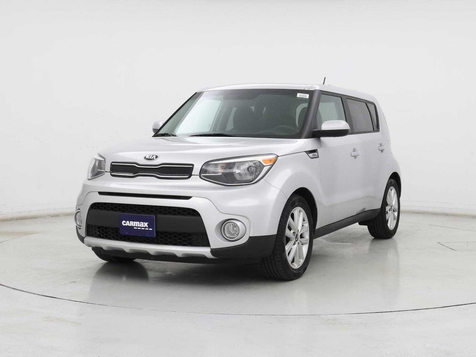2017 Kia Soul + - Photo 5