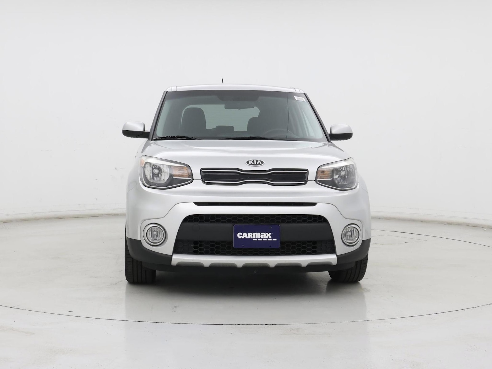 2017 Kia Soul + - Photo 6