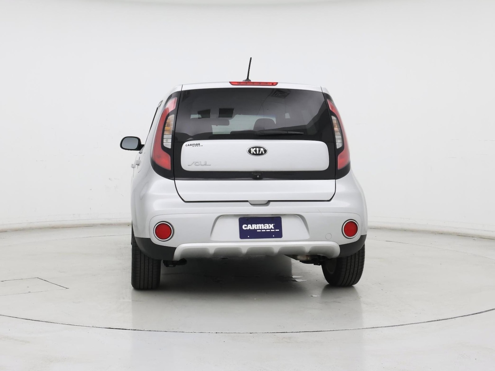2017 Kia Soul + - Photo 7