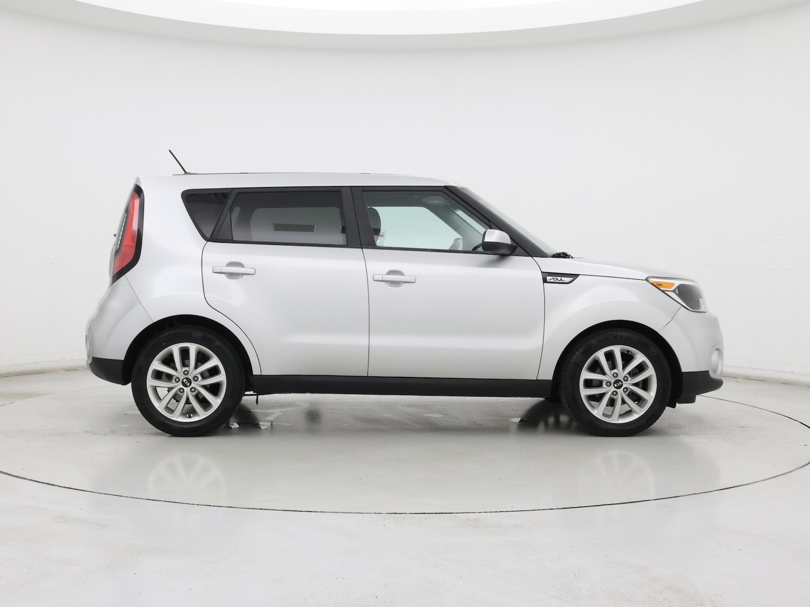 2017 Kia Soul + - Photo 8