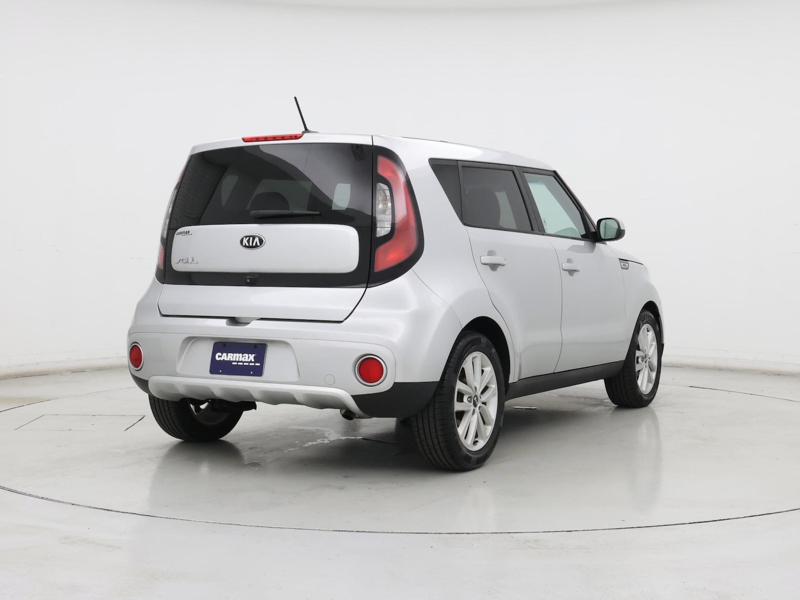 2017 Kia Soul + - Photo 9