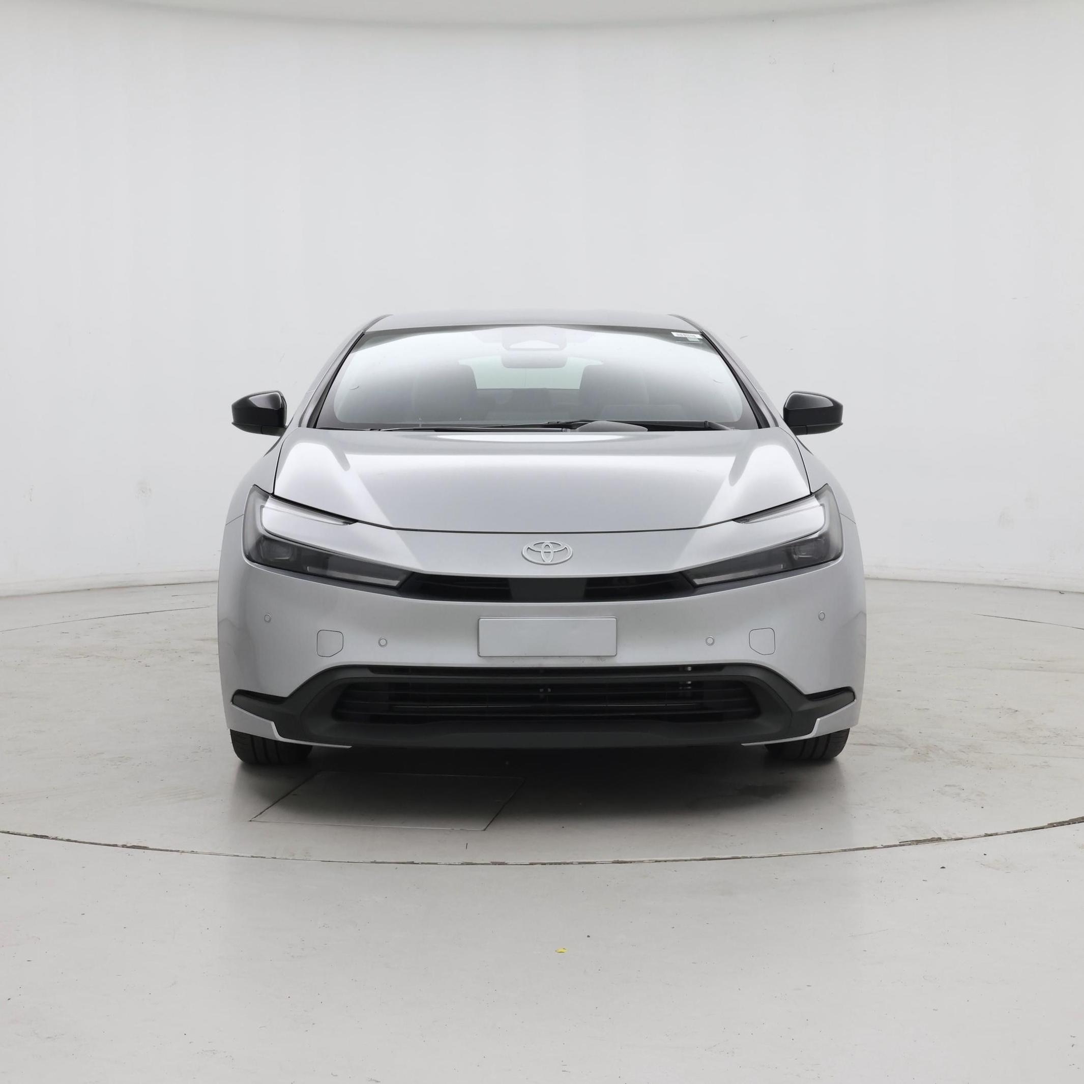 Thumbnail: 2024 Toyota Prius - 5