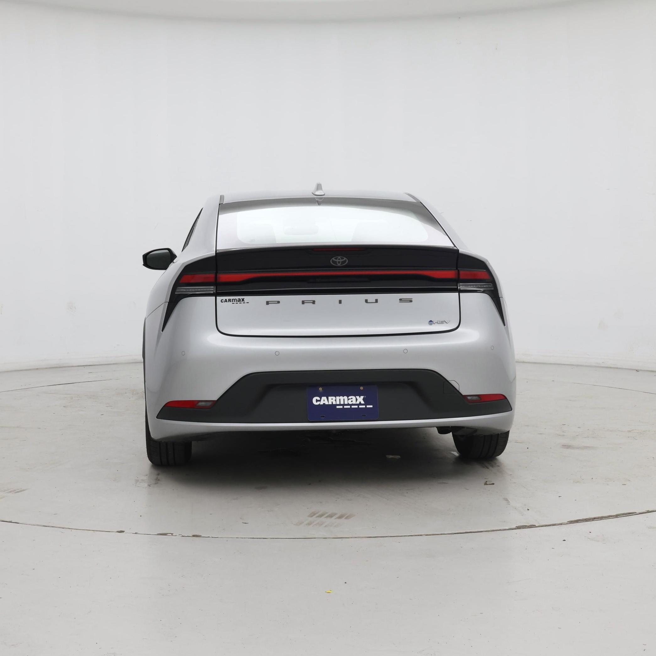 Thumbnail: 2024 Toyota Prius - 6