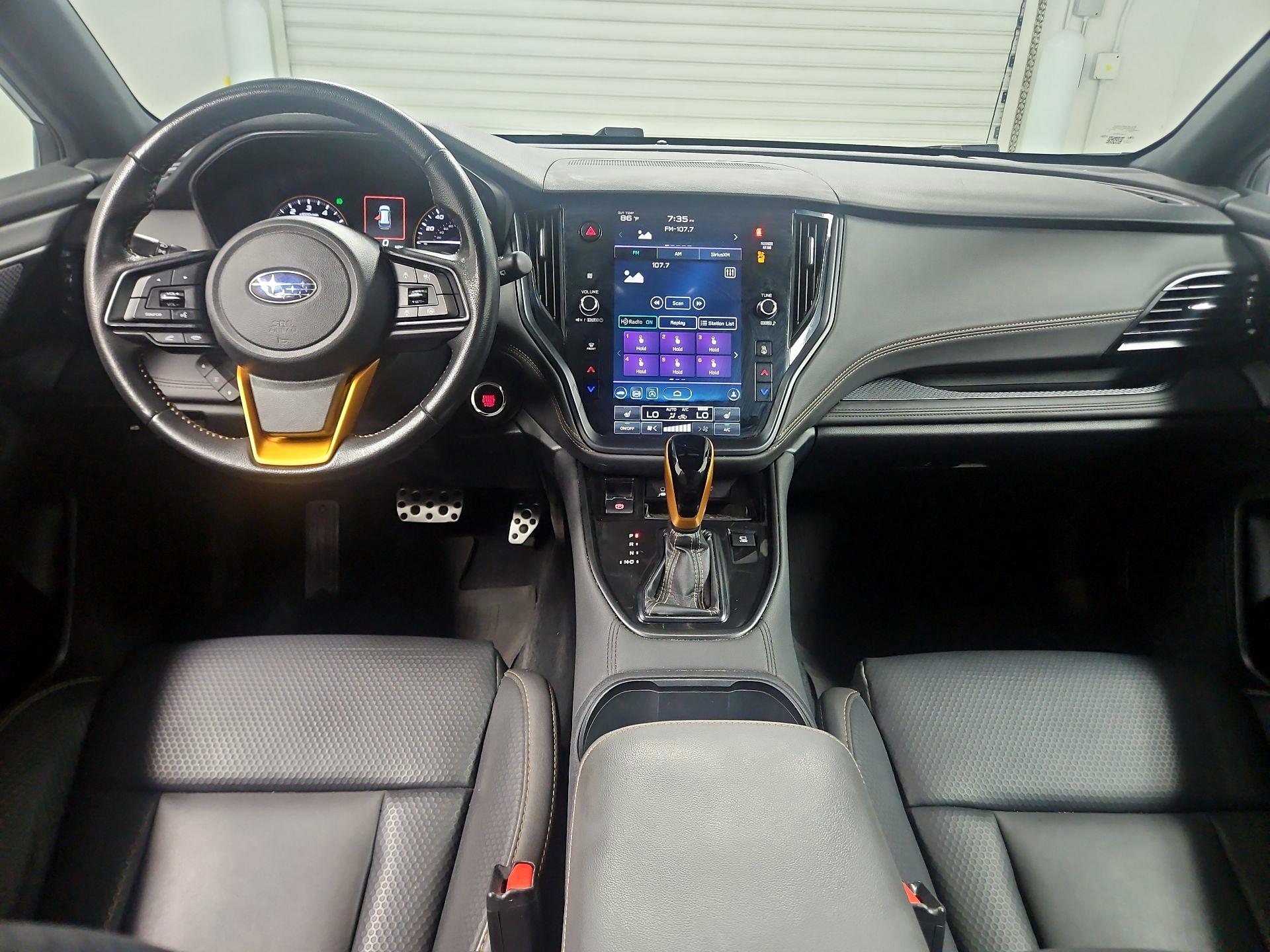 Thumbnail: 2022 Subaru Outback - 9