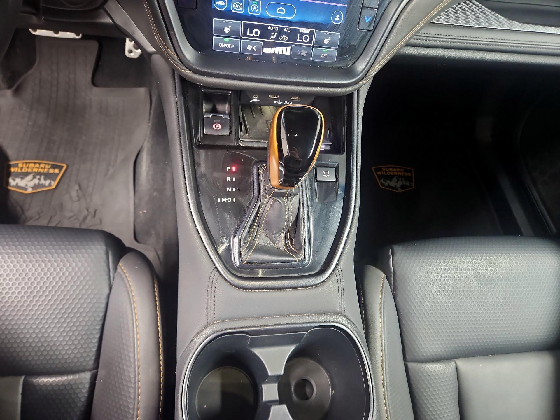 Thumbnail: 2022 Subaru Outback - 17