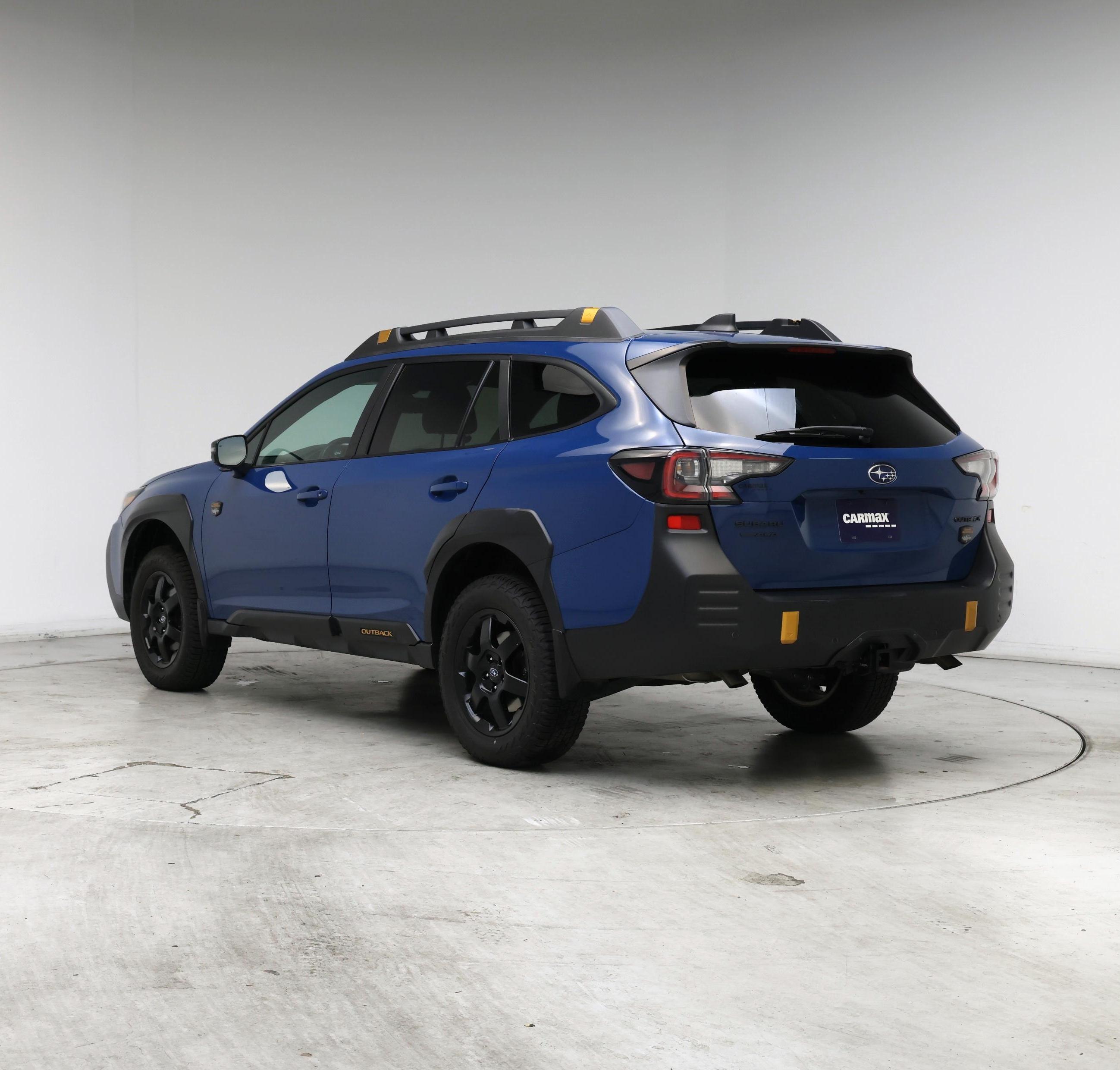 Thumbnail: 2022 Subaru Outback - 2