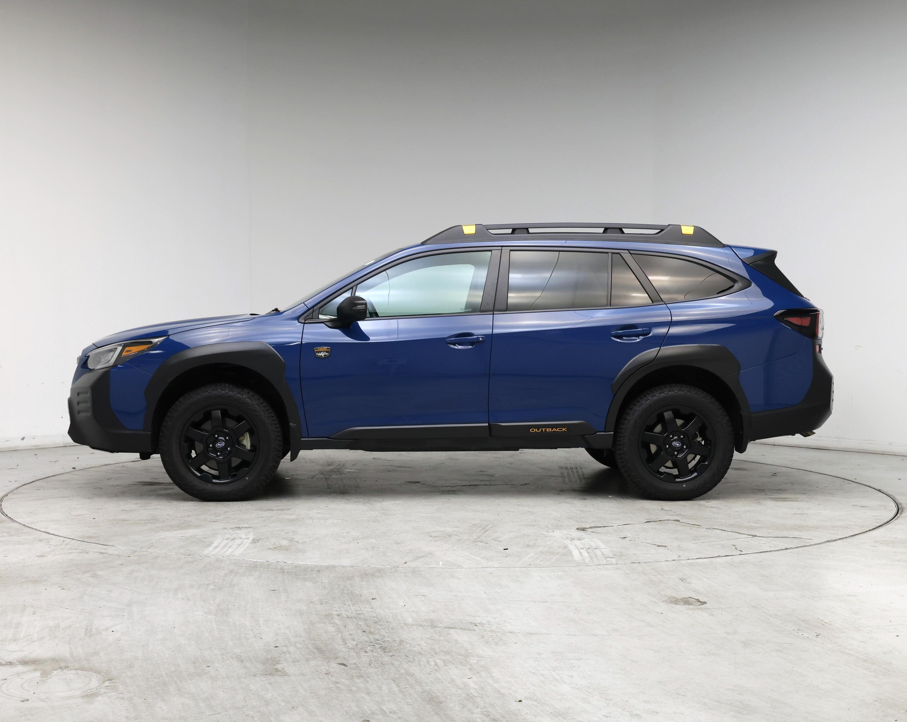 Thumbnail: 2022 Subaru Outback - 3