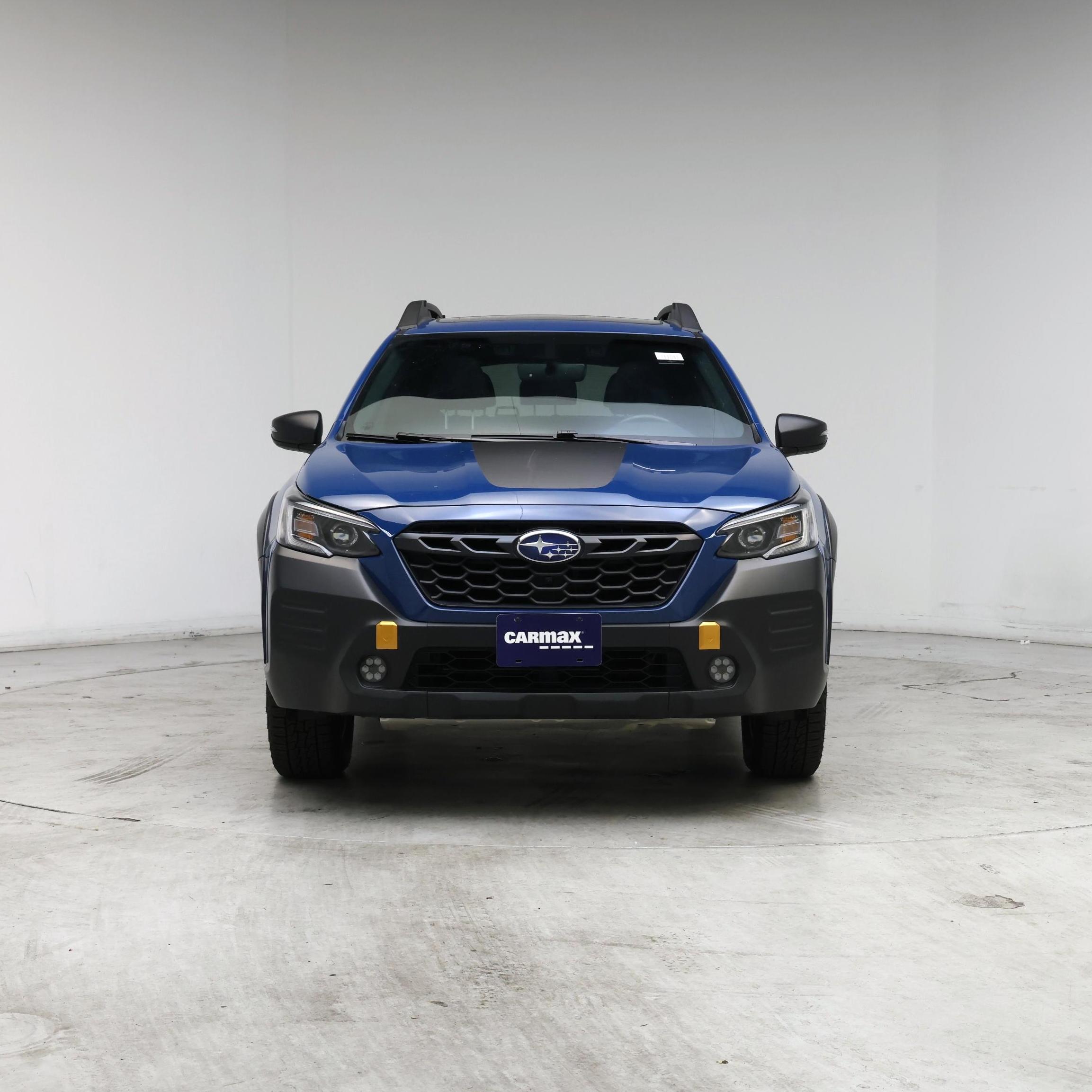 Thumbnail: 2022 Subaru Outback - 5