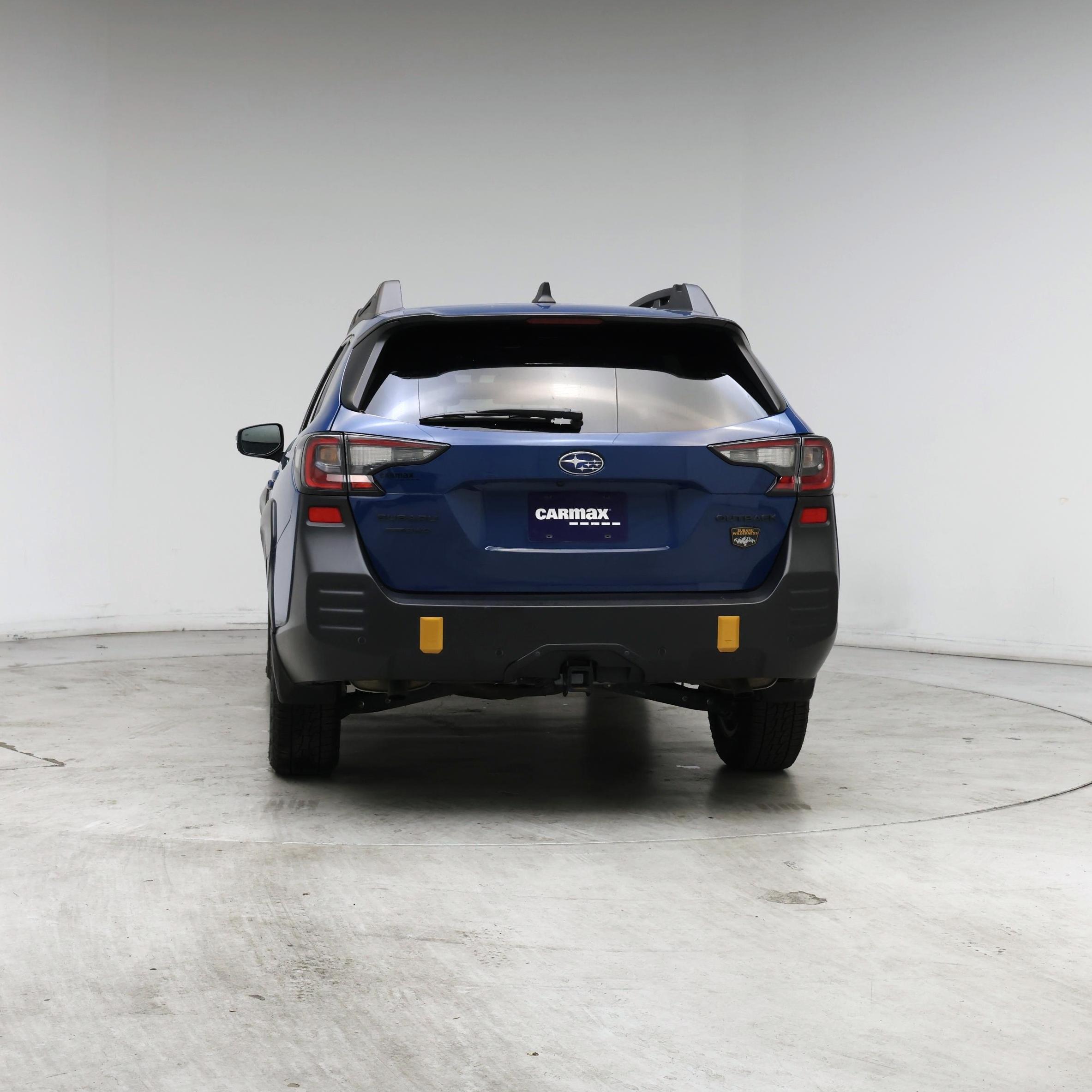 Thumbnail: 2022 Subaru Outback - 6