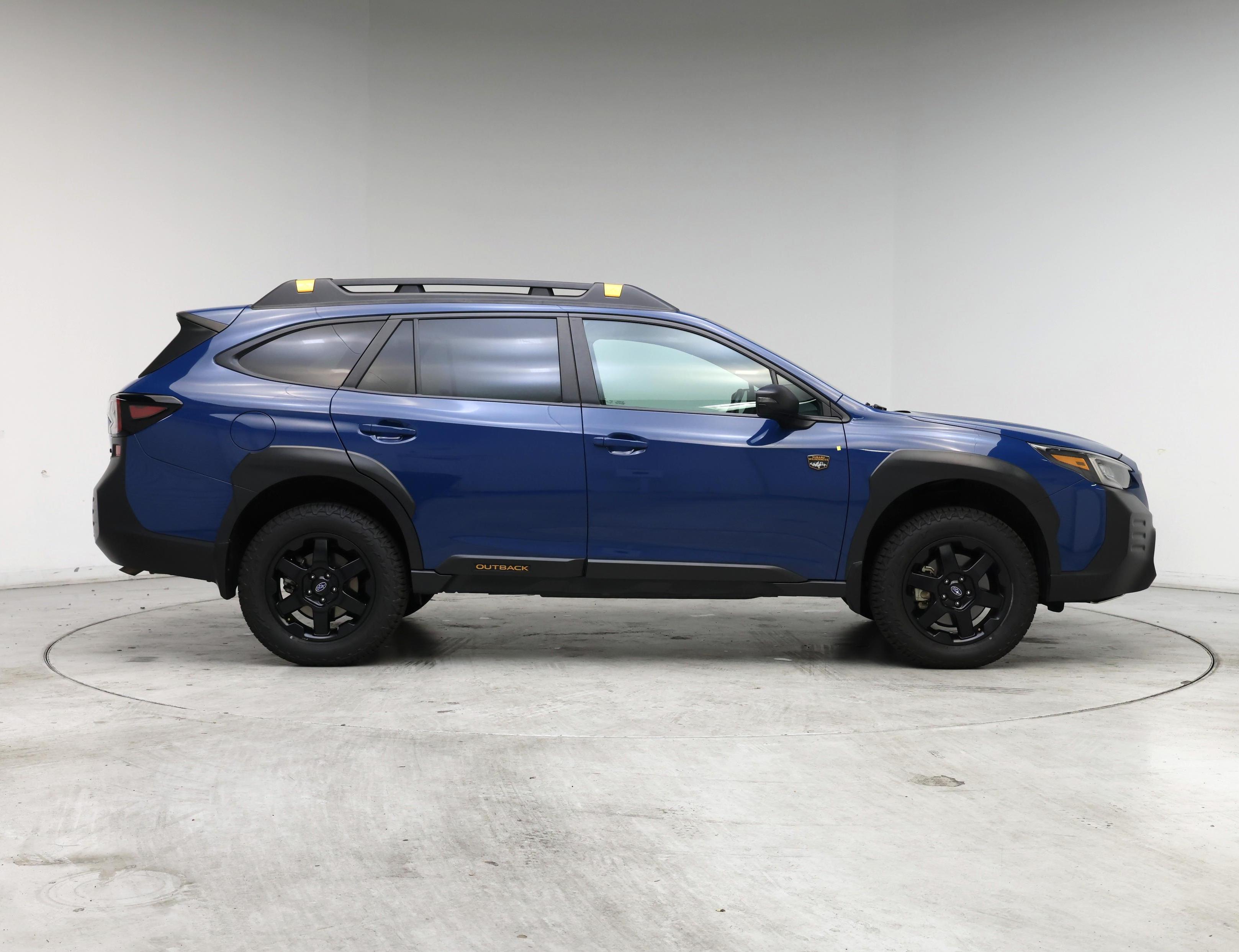 Thumbnail: 2022 Subaru Outback - 7
