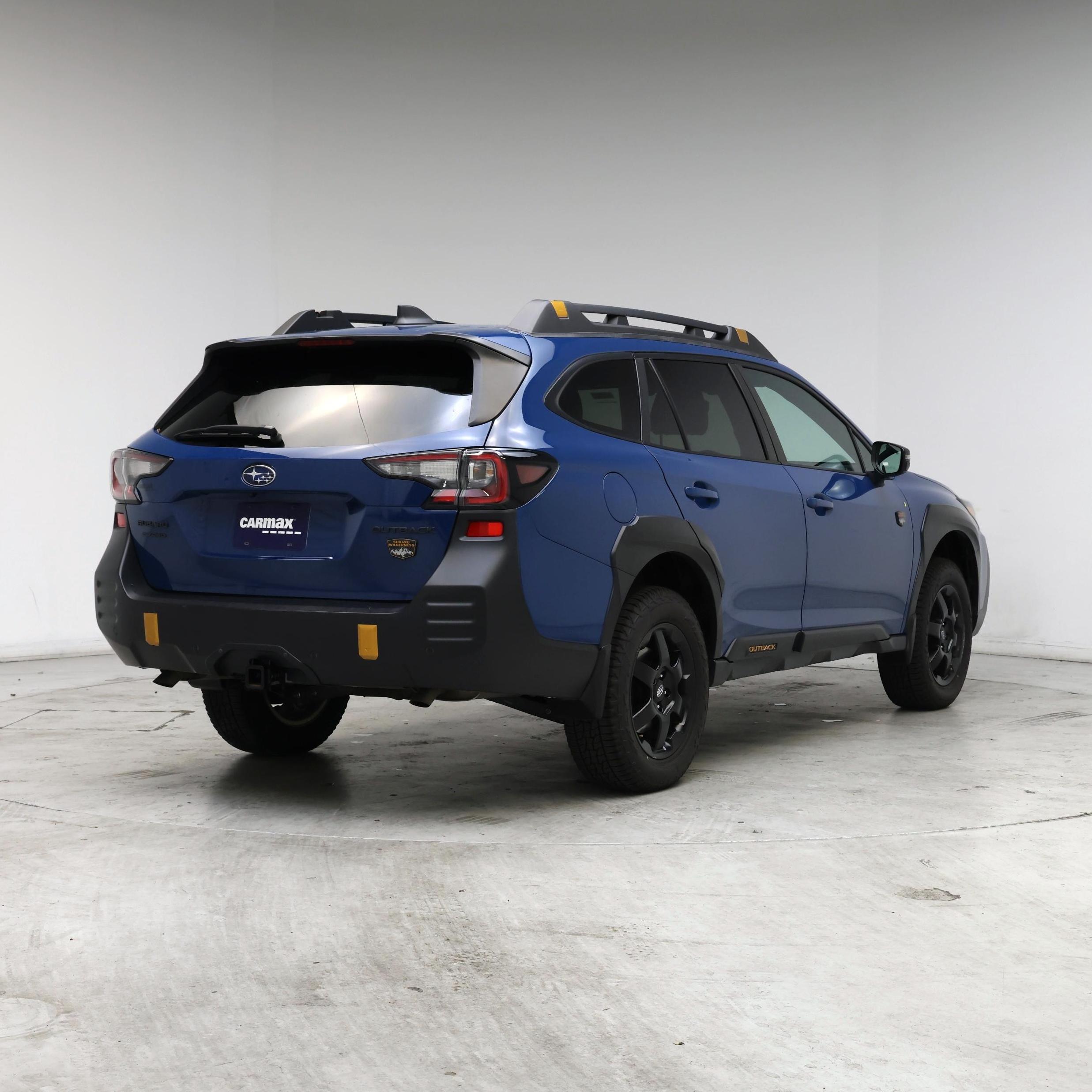 Thumbnail: 2022 Subaru Outback - 8