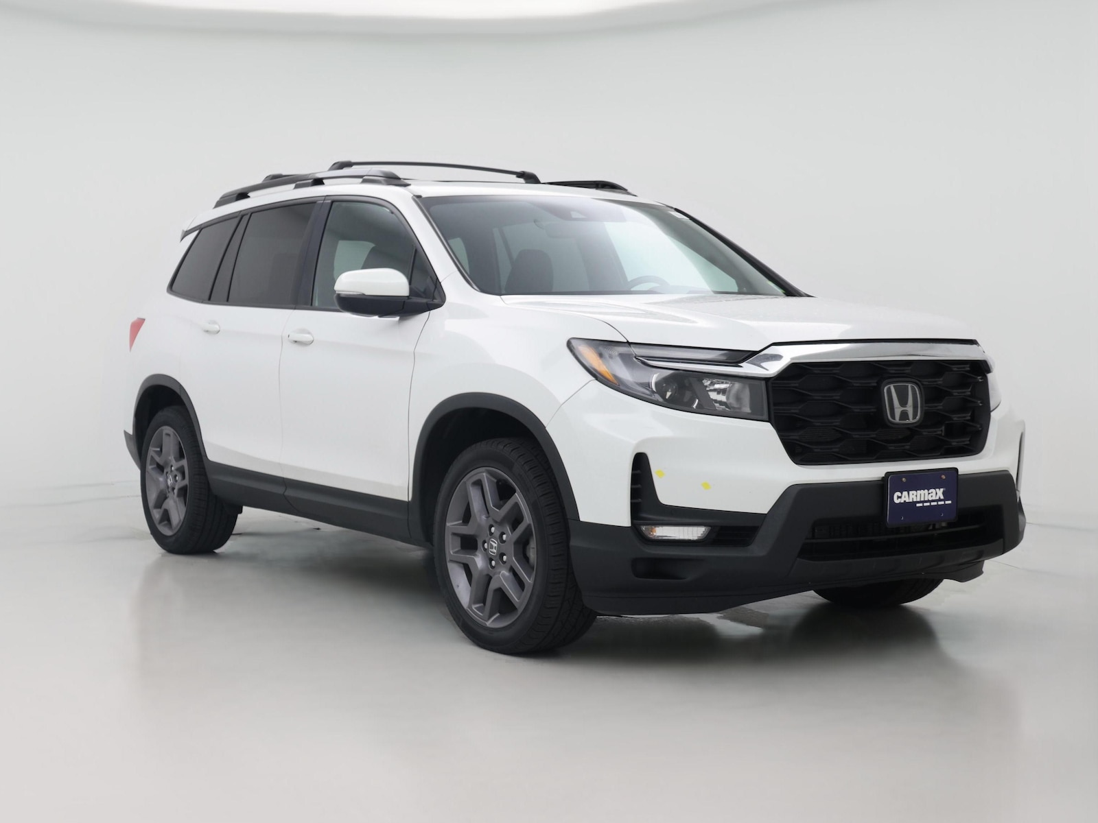 2023 Honda Passport