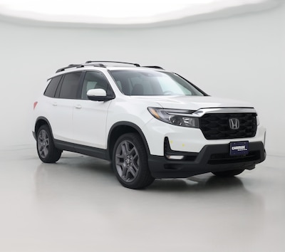 Recommended categories heading image of the selected vehicle