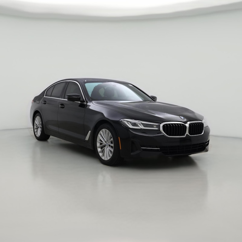 2021 BMW 530 I
