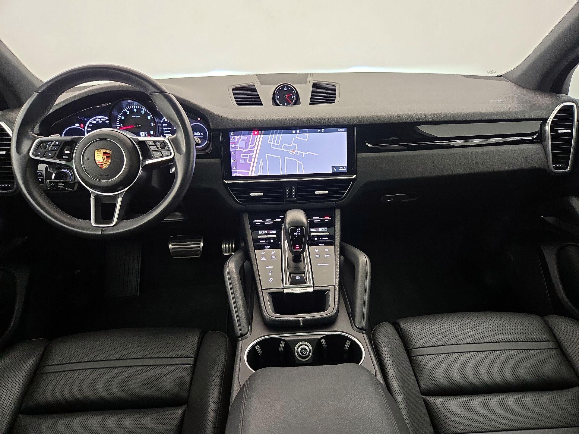 Thumbnail: 2019 Porsche Cayenne - 9