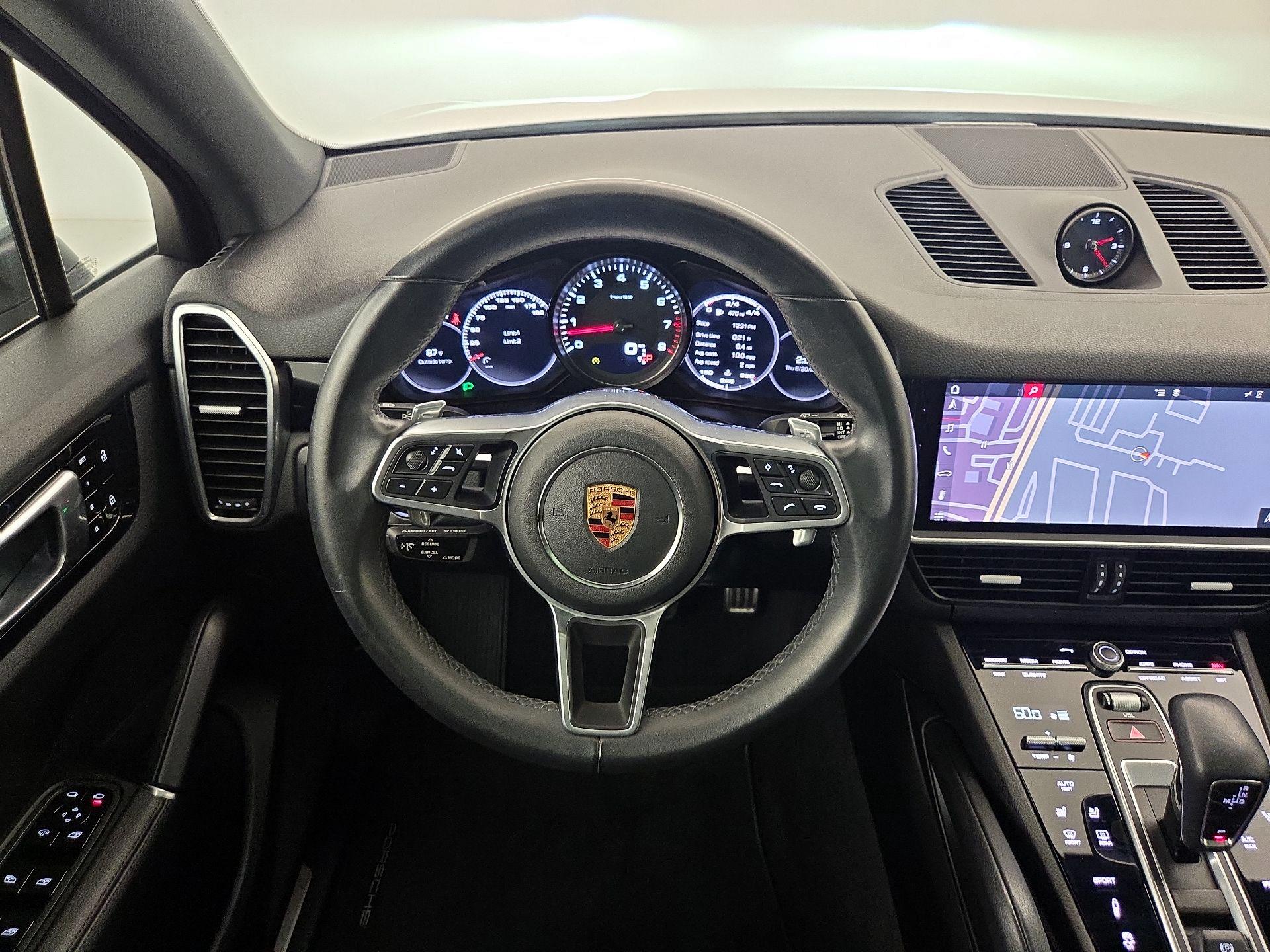 Thumbnail: 2019 Porsche Cayenne - 10
