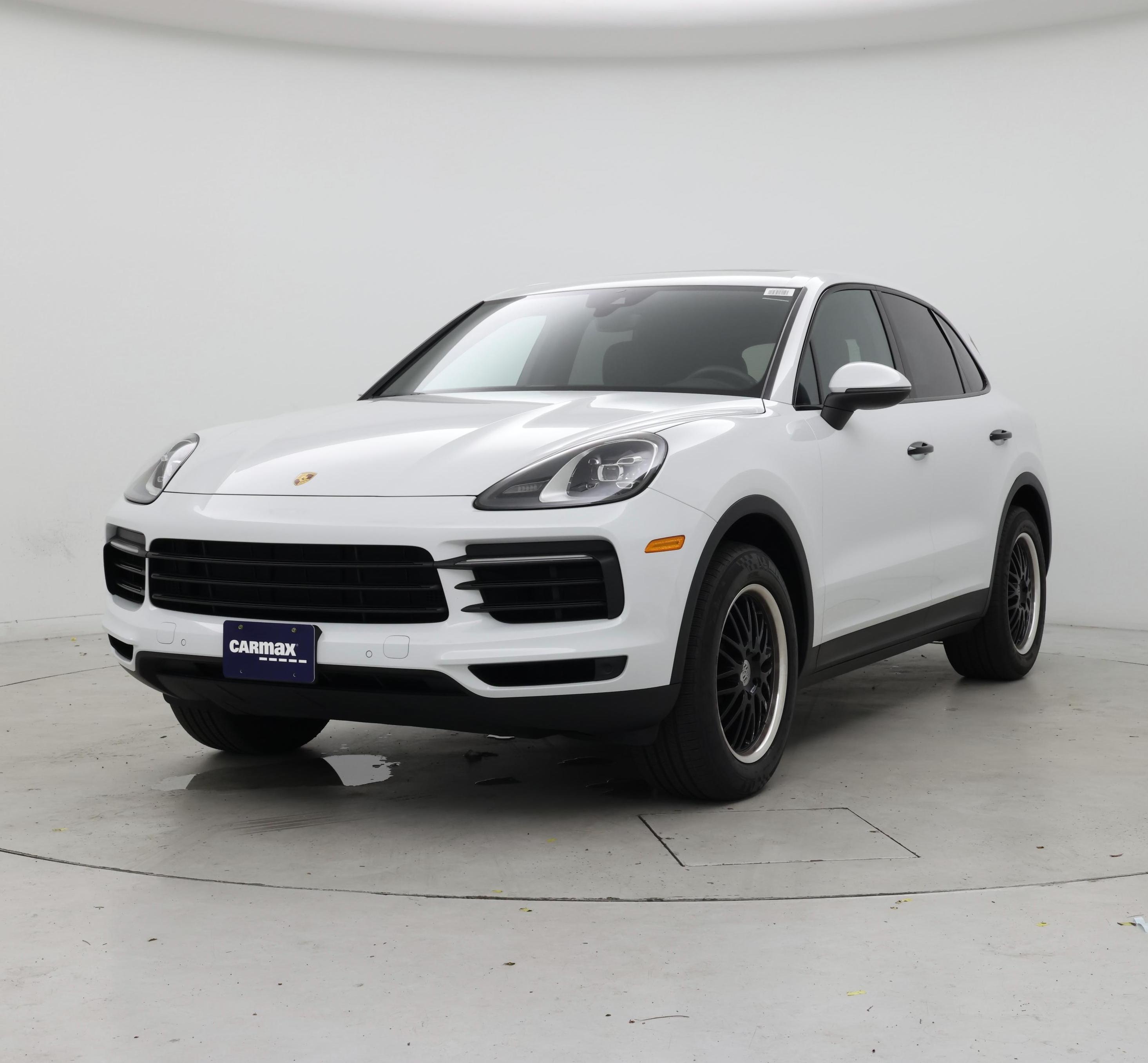Thumbnail: 2019 Porsche Cayenne - 4