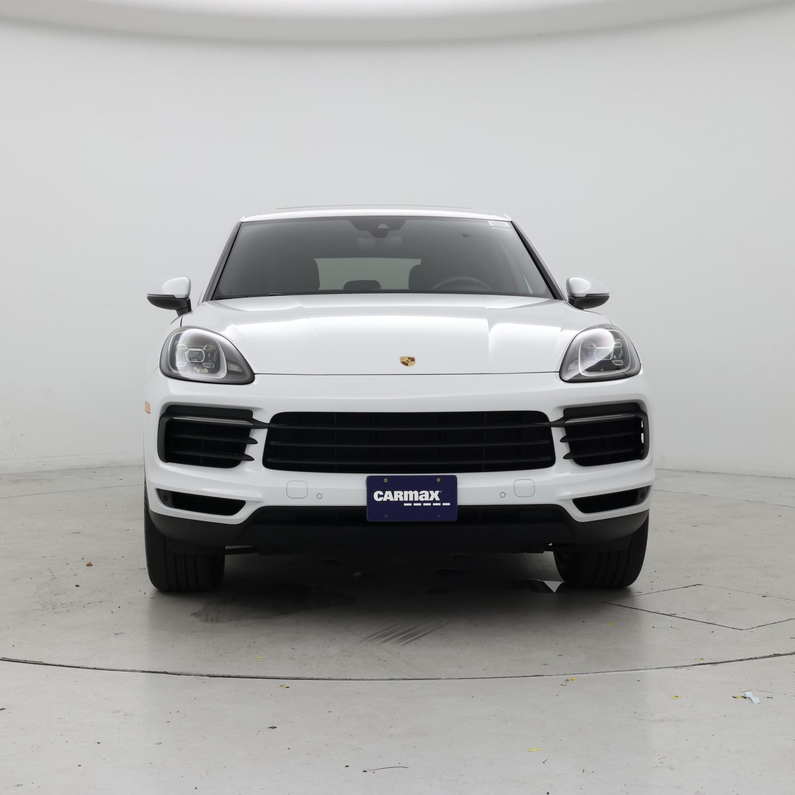 Thumbnail: 2019 Porsche Cayenne - 5