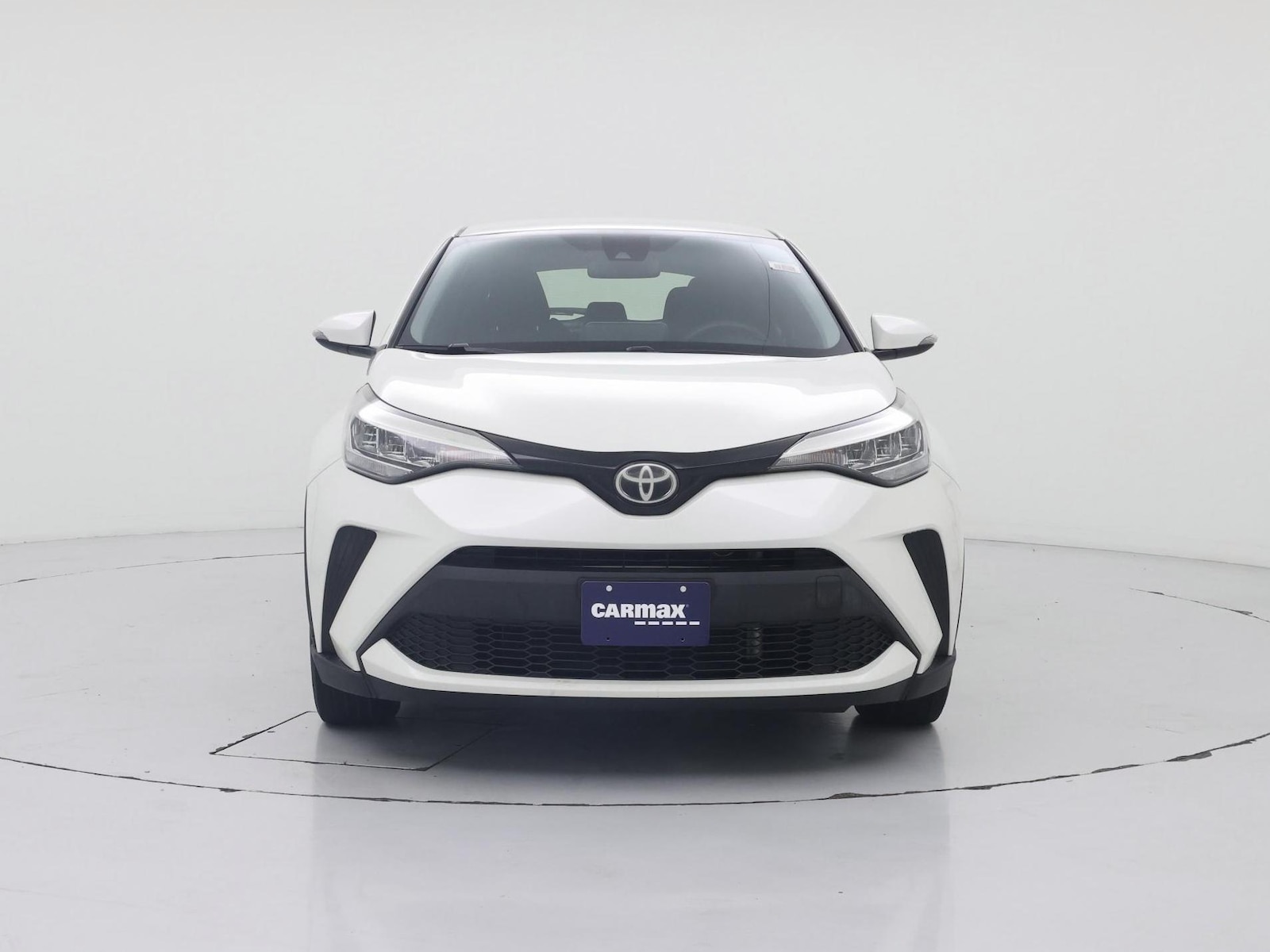 2020 Toyota C-HR LE - Photo 6