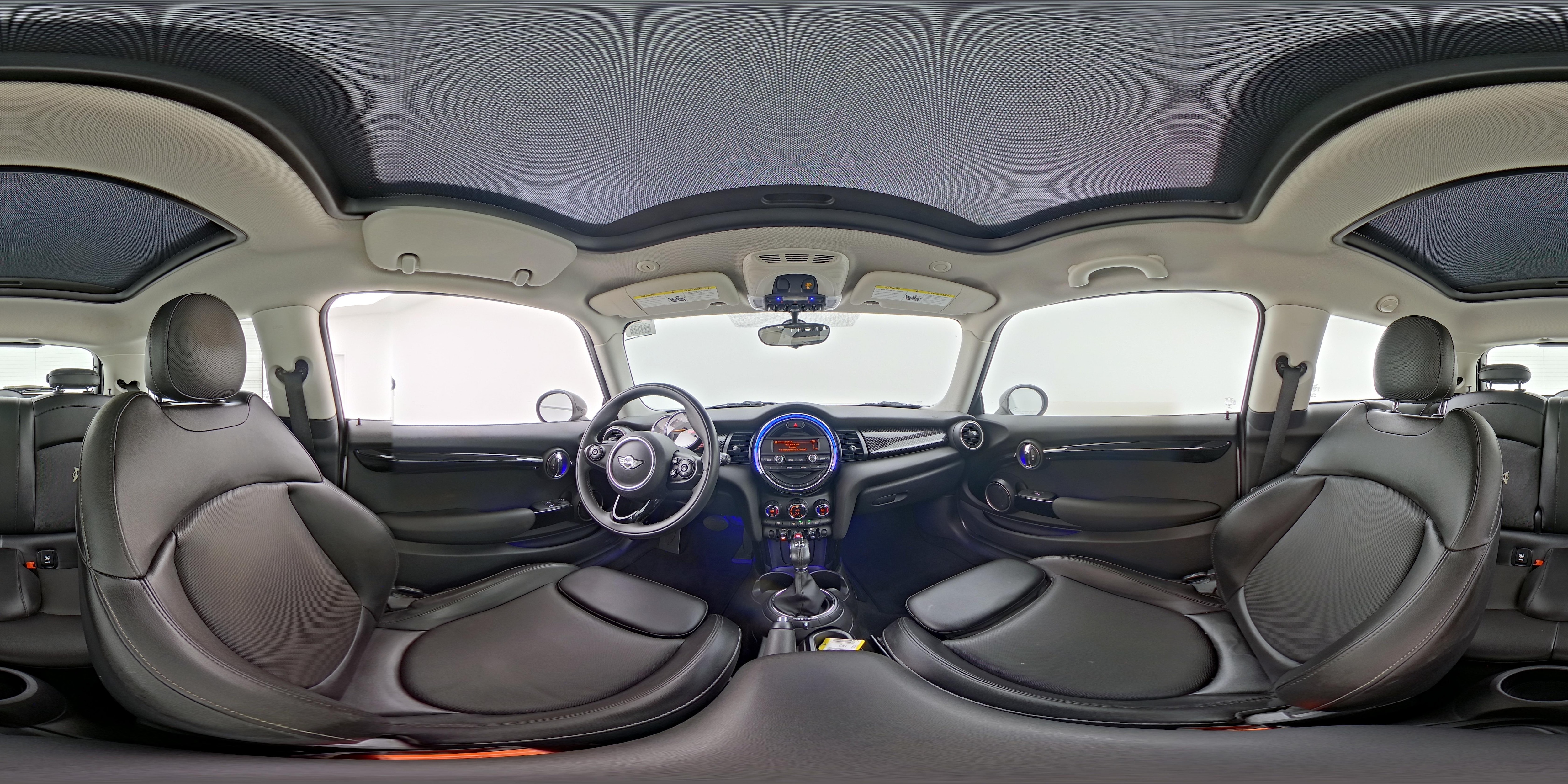 2015 MINI Cooper S - Photo 24