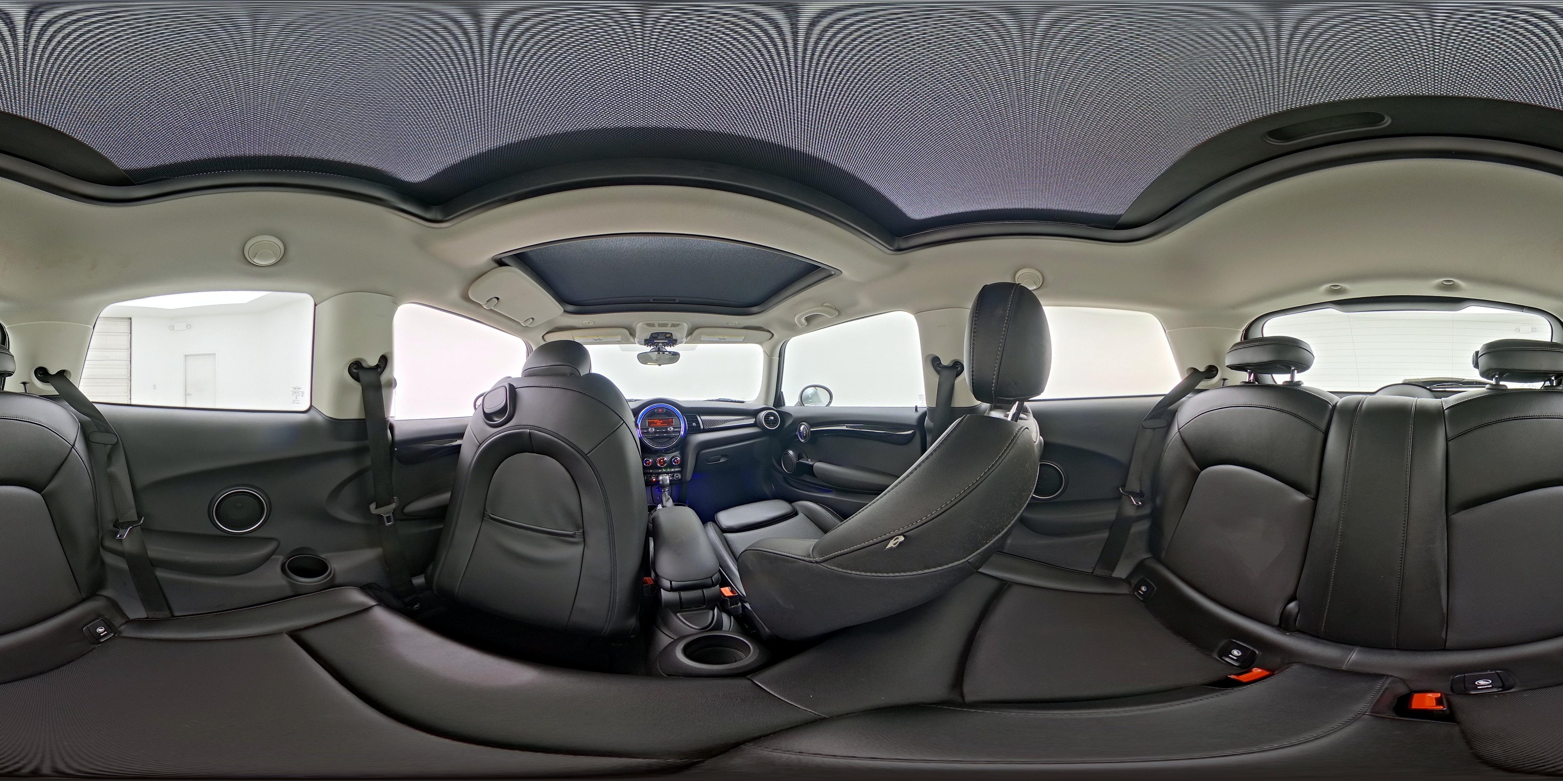 2015 MINI Cooper S - Photo 25