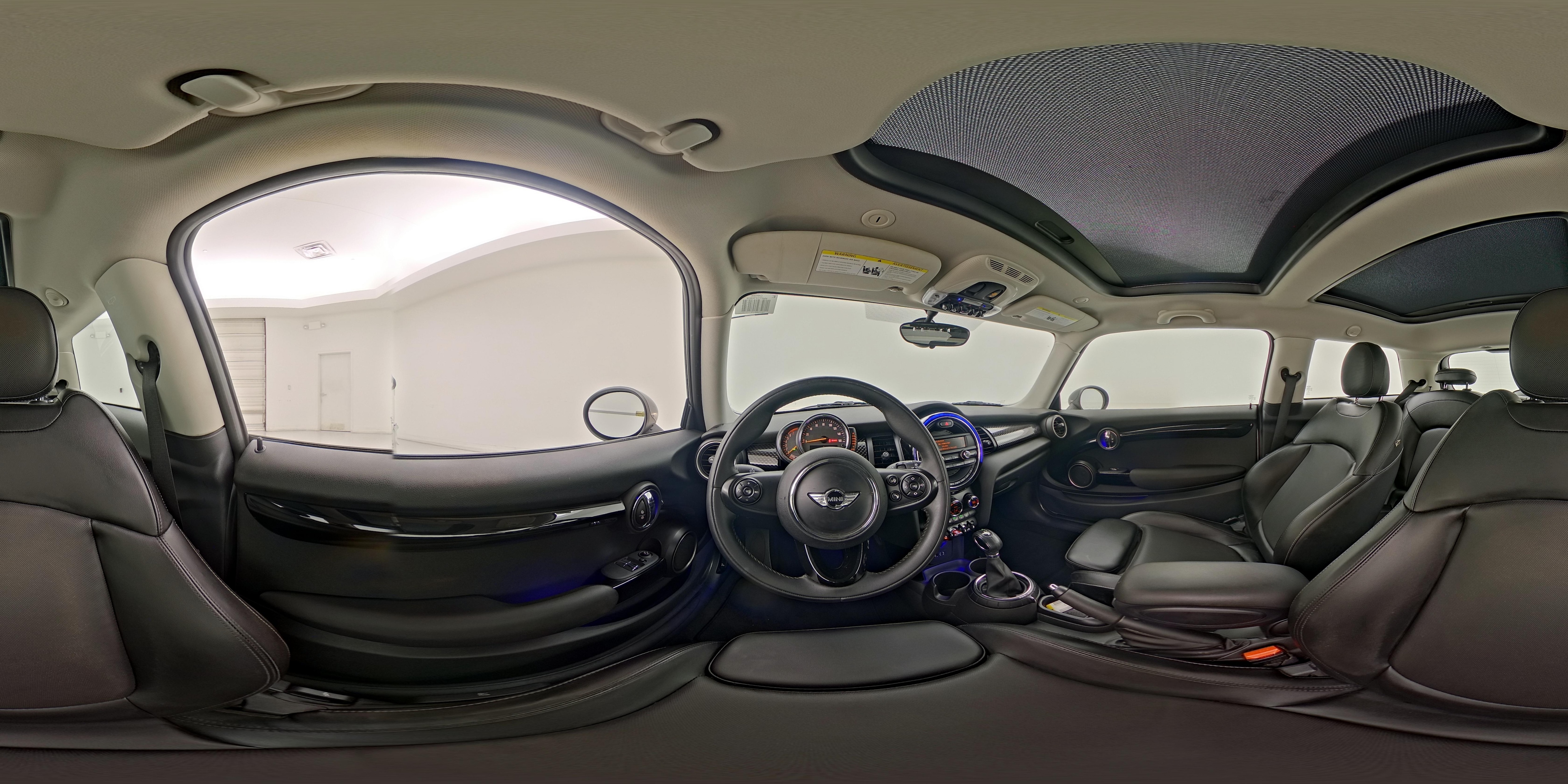 2015 MINI Cooper S - Photo 26