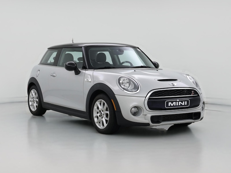 2015 MINI Cooper Hardtop S -
                  Greensboro, NC