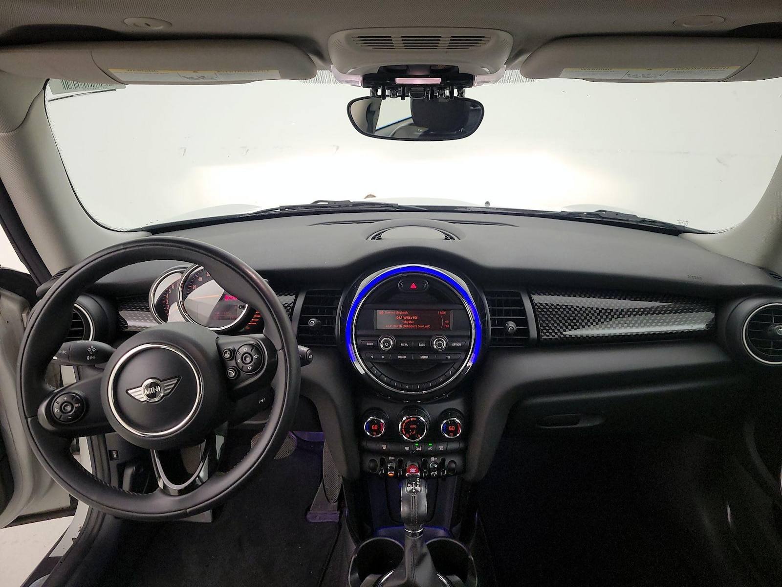 2015 MINI Cooper S - Photo 10