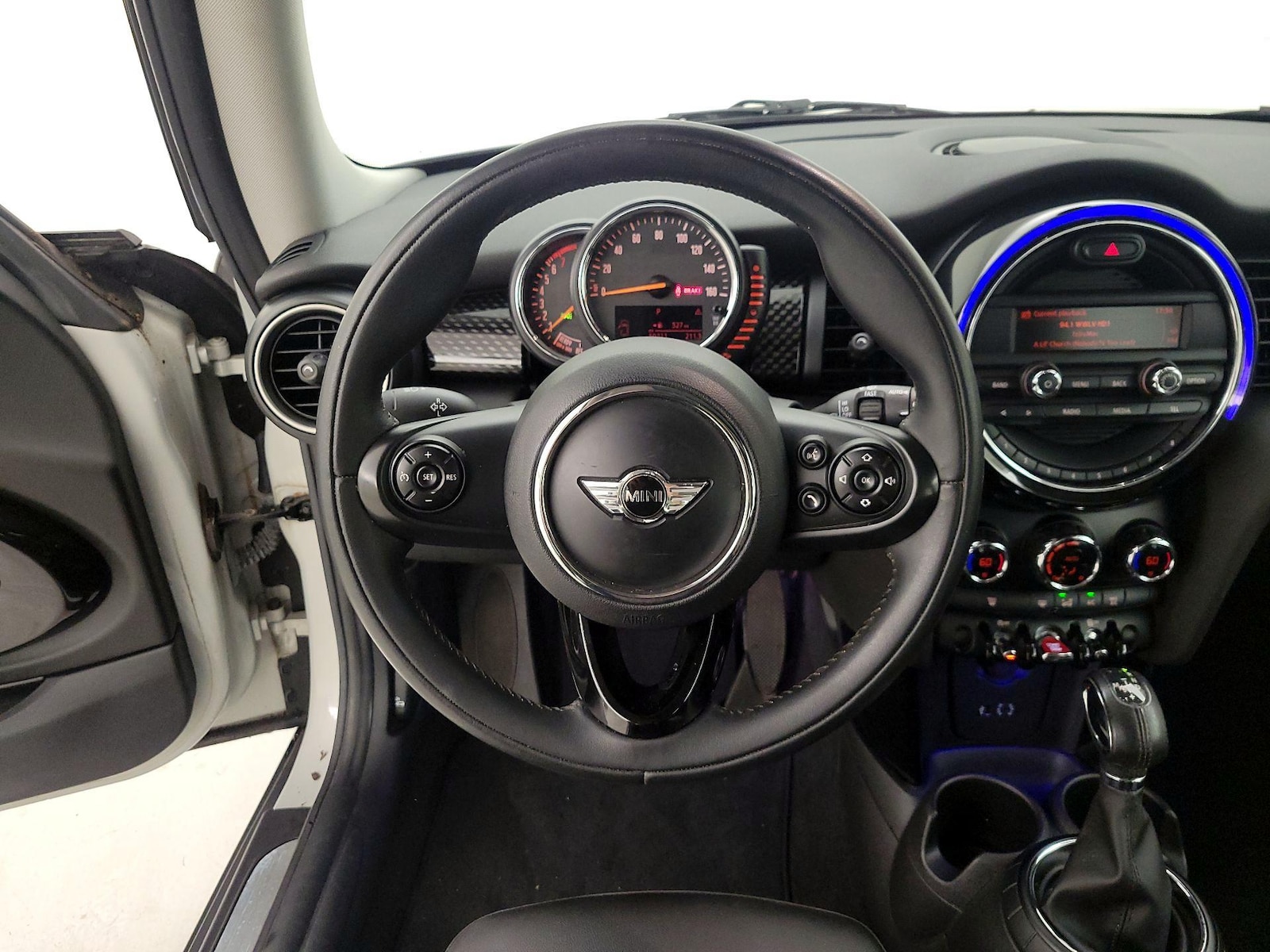 2015 MINI Cooper S - Photo 11