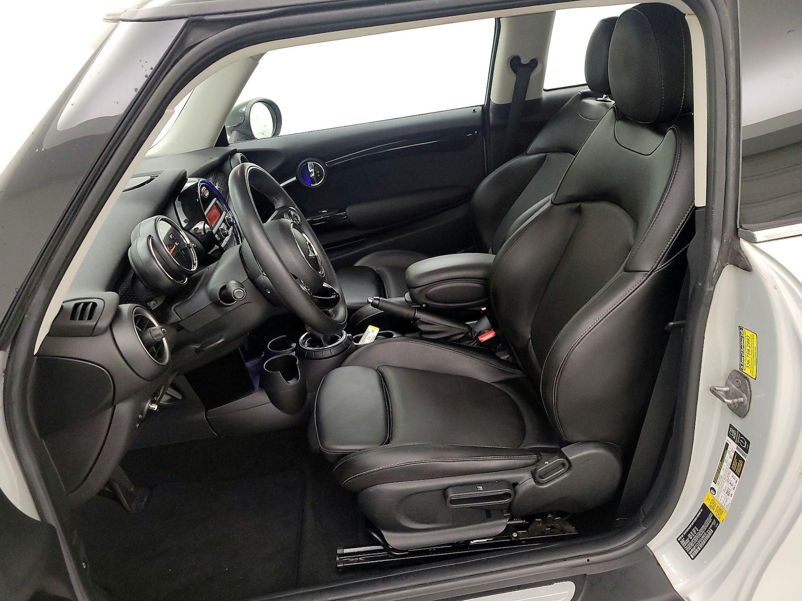 2015 MINI Cooper S - Photo 12