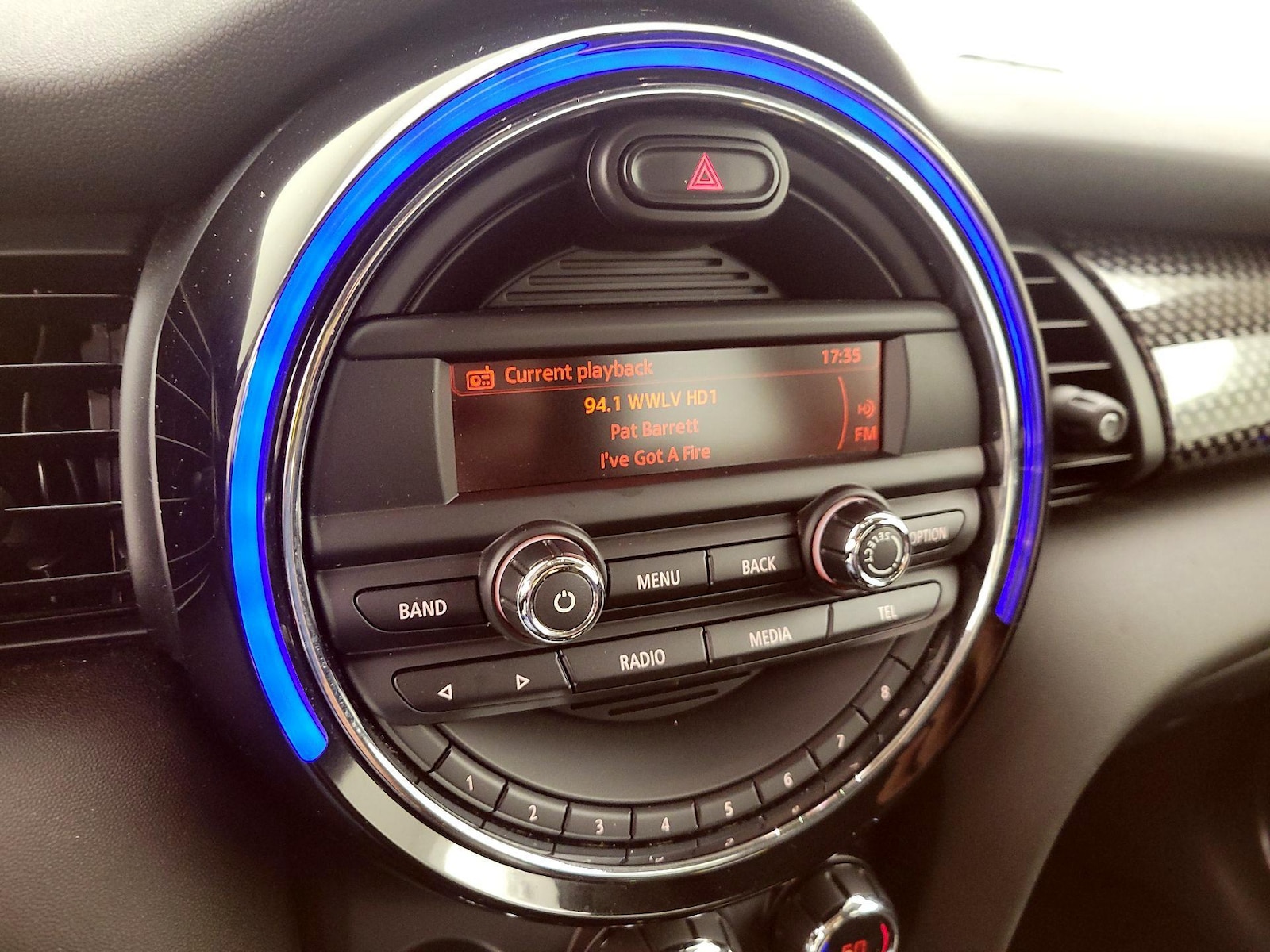 2015 MINI Cooper S - Photo 15