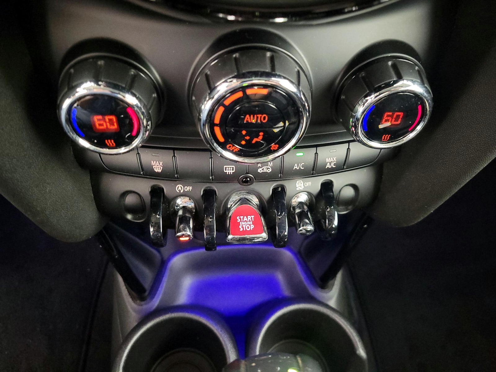 2015 MINI Cooper S - Photo 16