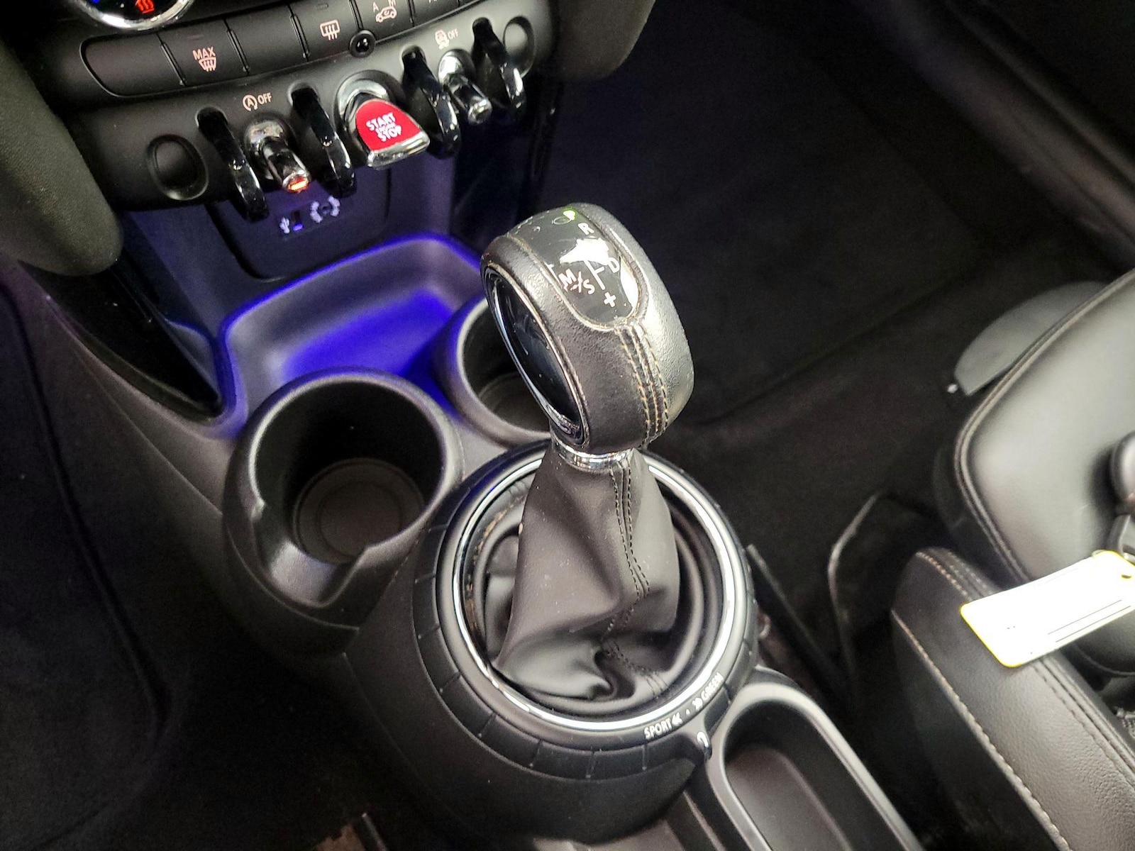 2015 MINI Cooper S - Photo 17