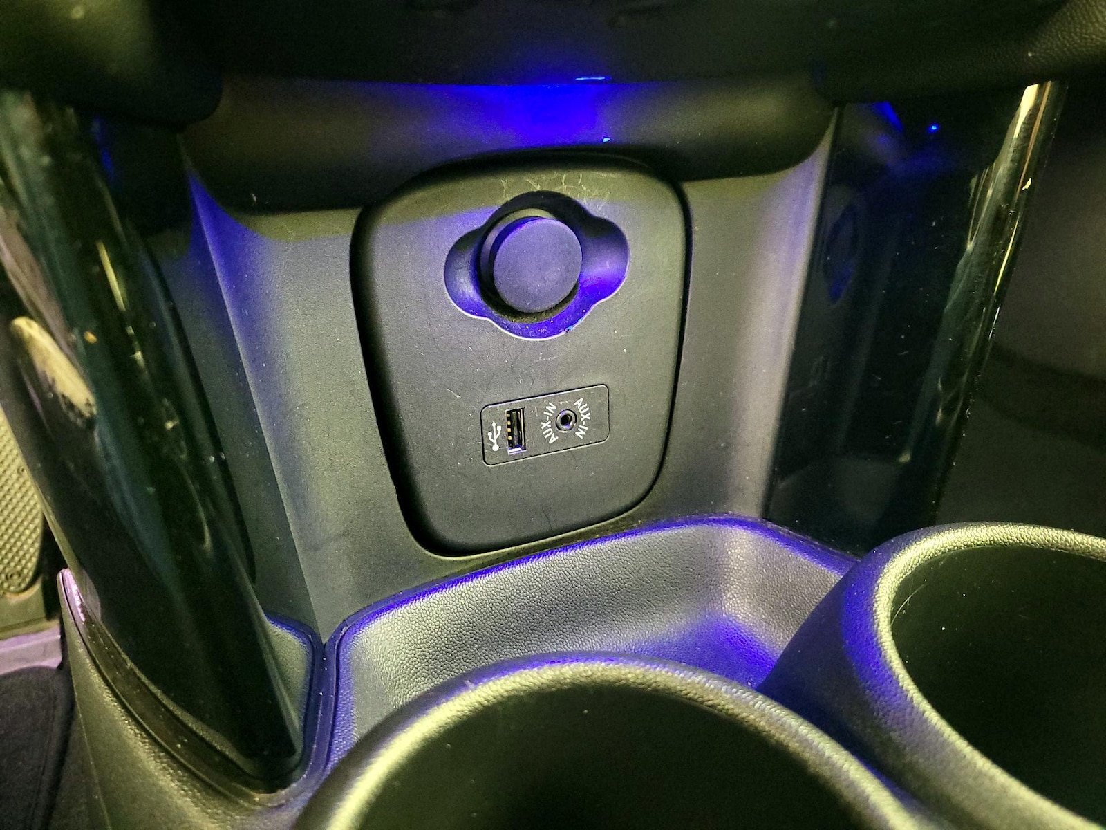 2015 MINI Cooper S - Photo 18