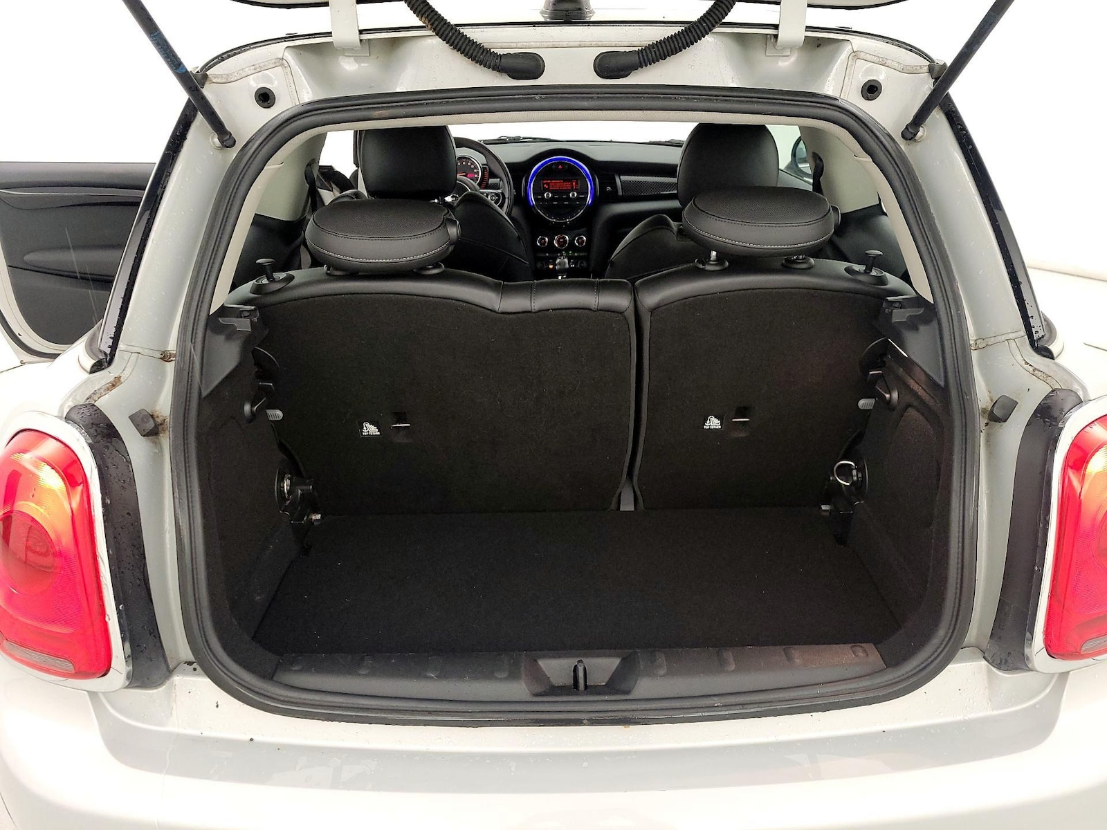 2015 MINI Cooper S - Photo 21