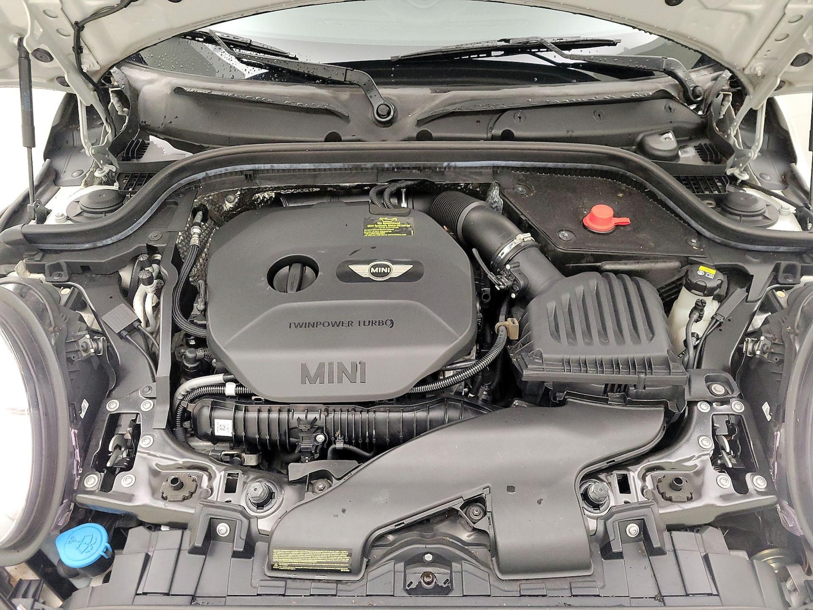 2015 MINI Cooper S - Photo 22